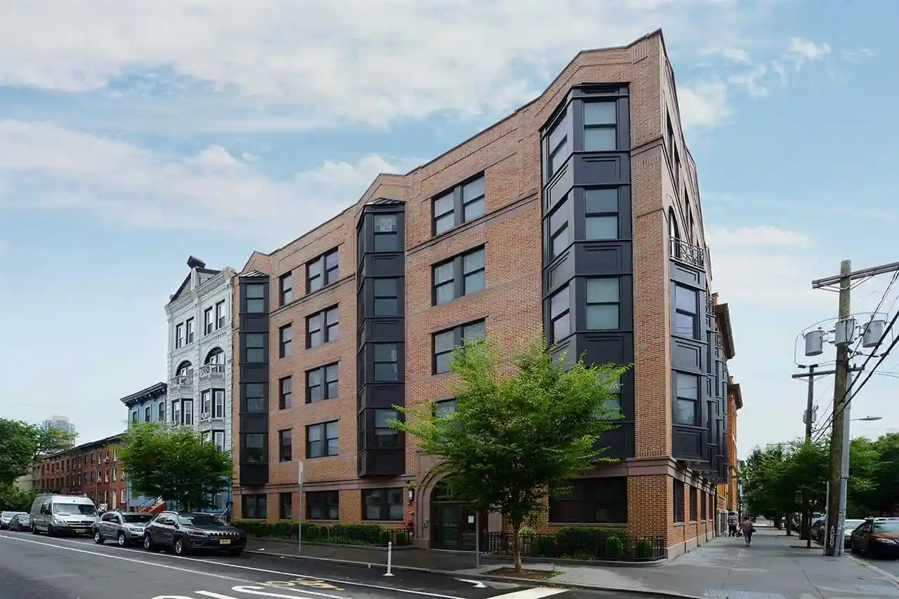 Condominium at 227 4Th St #101, Jersey City, NJ 07302 | MLS# 202013684 | | Sold on 2020-11-20