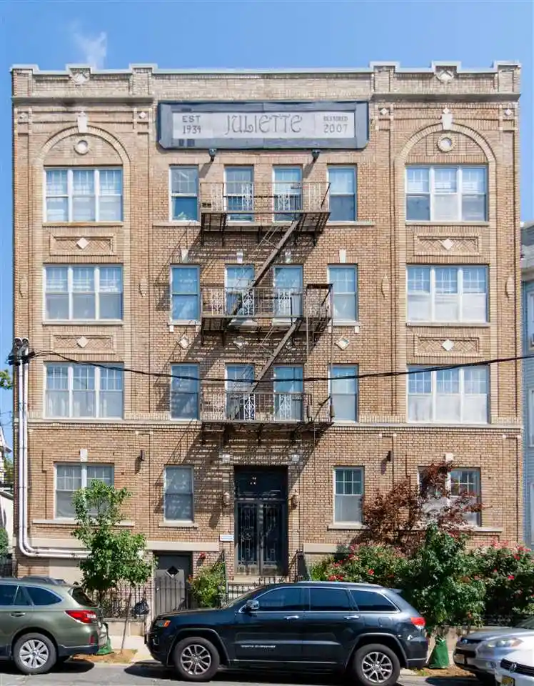 Condominium at 42 Prospect St #1B, Jersey City, NJ 07307 | MLS# 202019455 |  | Sold on 2020-12-18