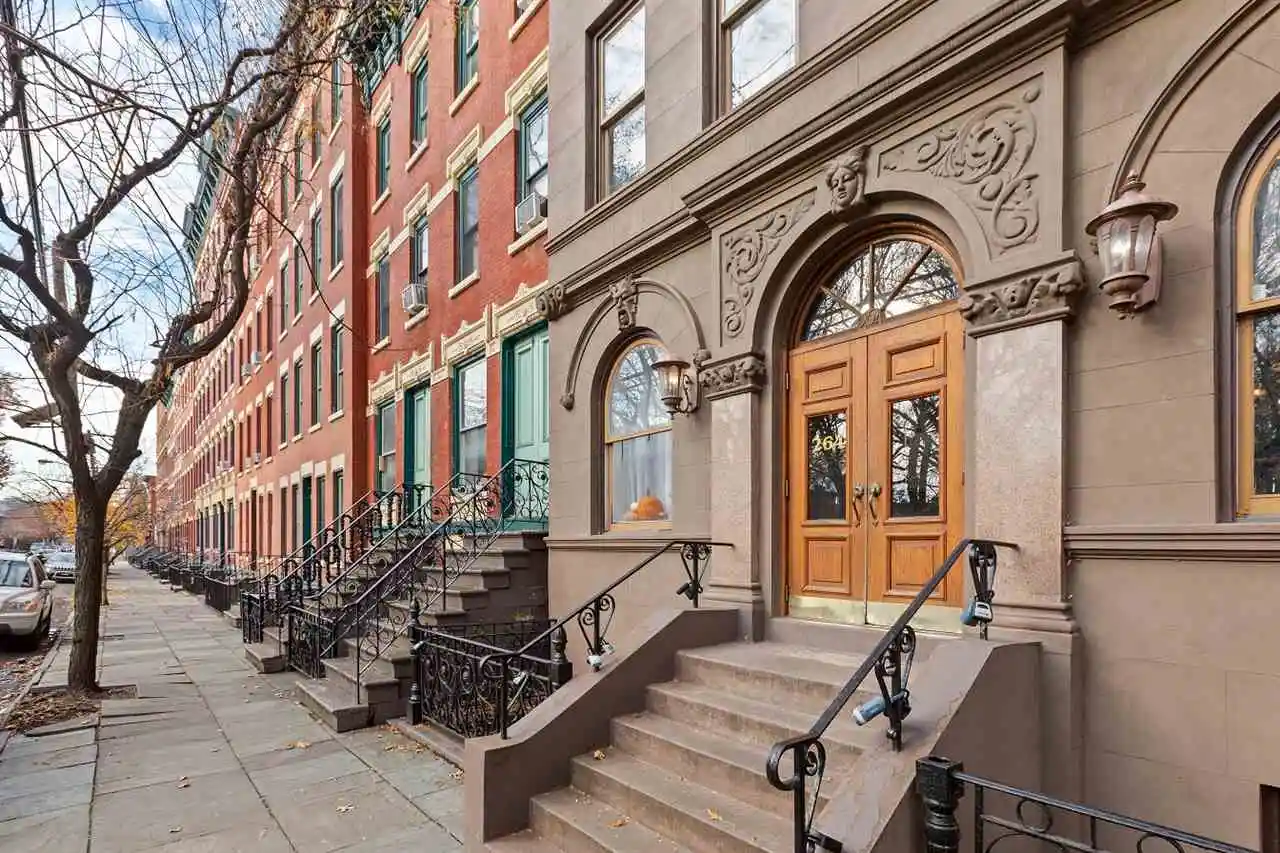 Condominium at 264 9Th St #3D, Jersey City, NJ 07302 | MLS# 202020577 | | Sold on 2021-01-28
