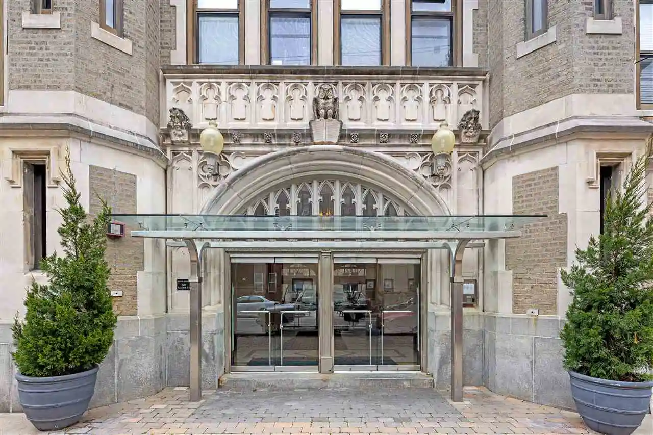 Condominium at 501 Adams St #4F, Hoboken, NJ 07030 | MLS# 202028168 |  | Sold on 2021-02-24