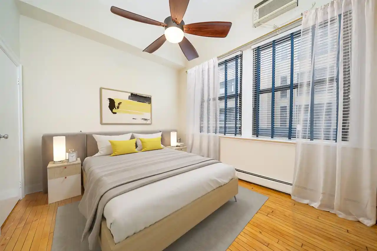 Condominium at 501 Adams St #H-3, Hoboken, NJ 07030 | MLS# 202028304 |  | Sold on 2021-03-01