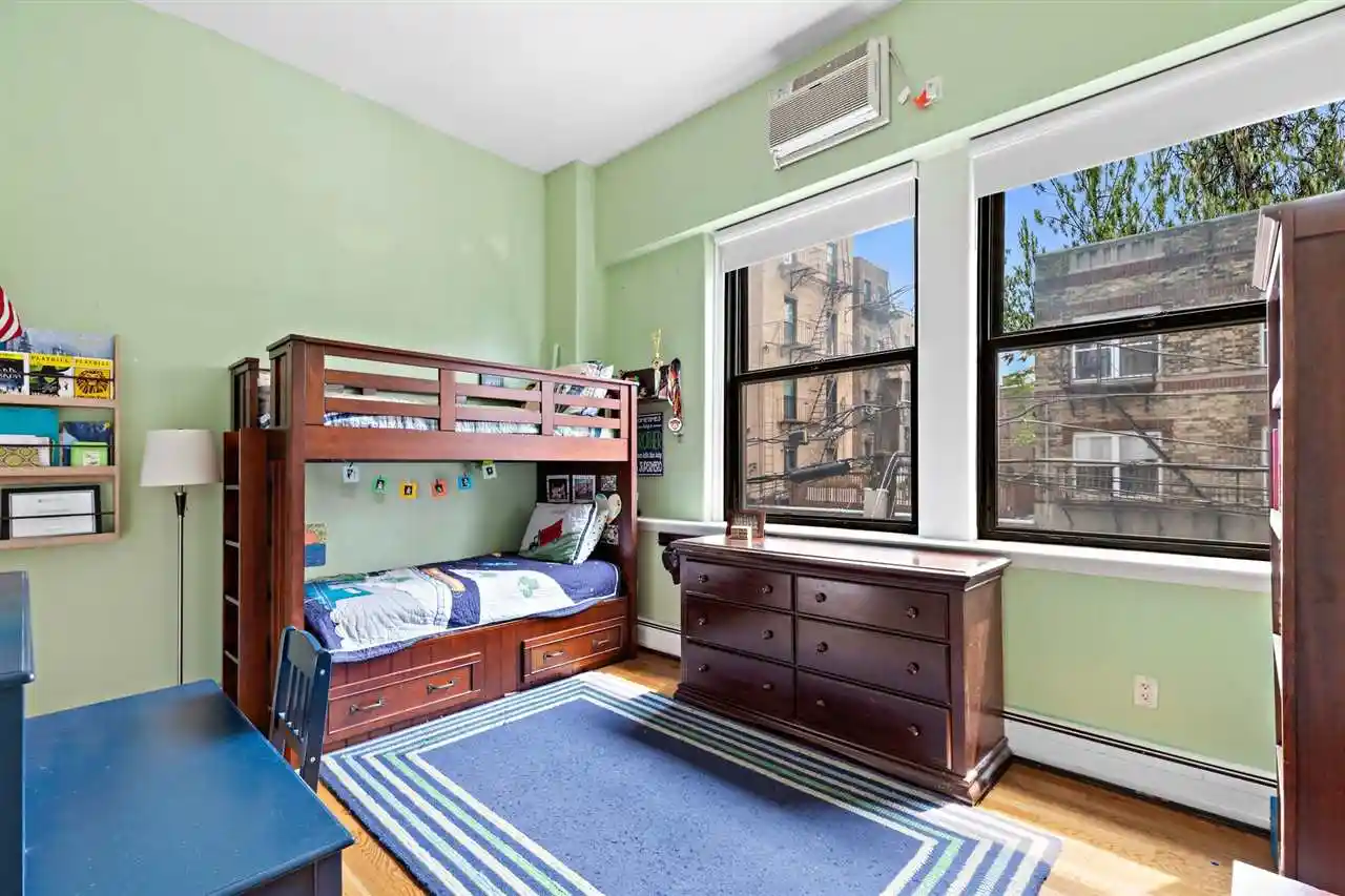 Photo 4 of Condominium at 501 Adams St #2B, Hoboken, NJ 07030 | MLS# 210022120 | | Sold on 2021-11-12