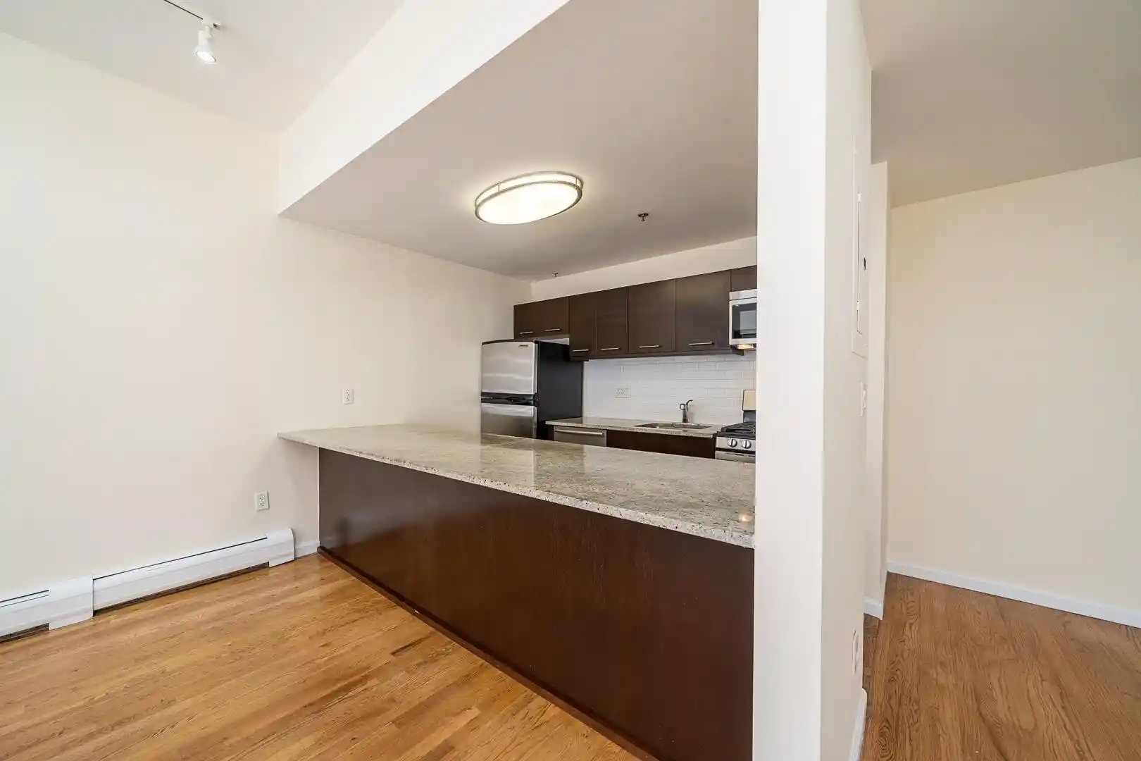 Photo 1 of Condominium at 501 Adams St #1G, Hoboken, NJ 07030 | MLS# 210022797 | | Sold on 2021-11-23