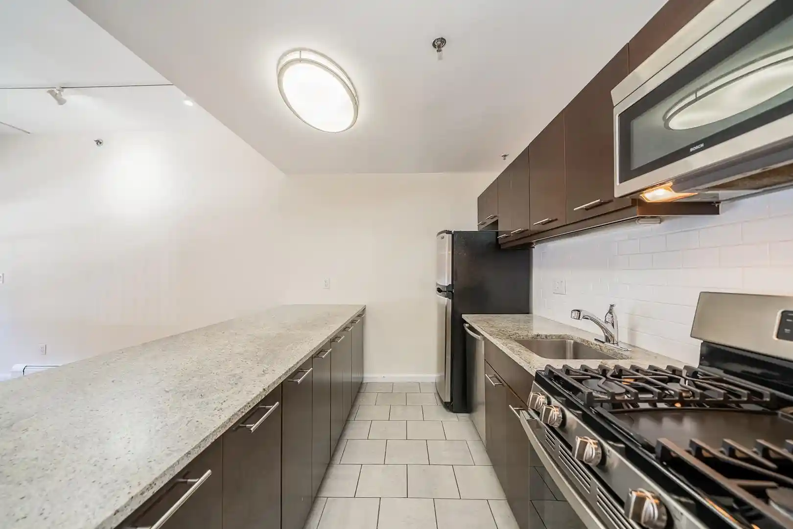 Photo 2 of Condominium at 501 Adams St #1G, Hoboken, NJ 07030 | MLS# 210022797 | | Sold on 2021-11-23