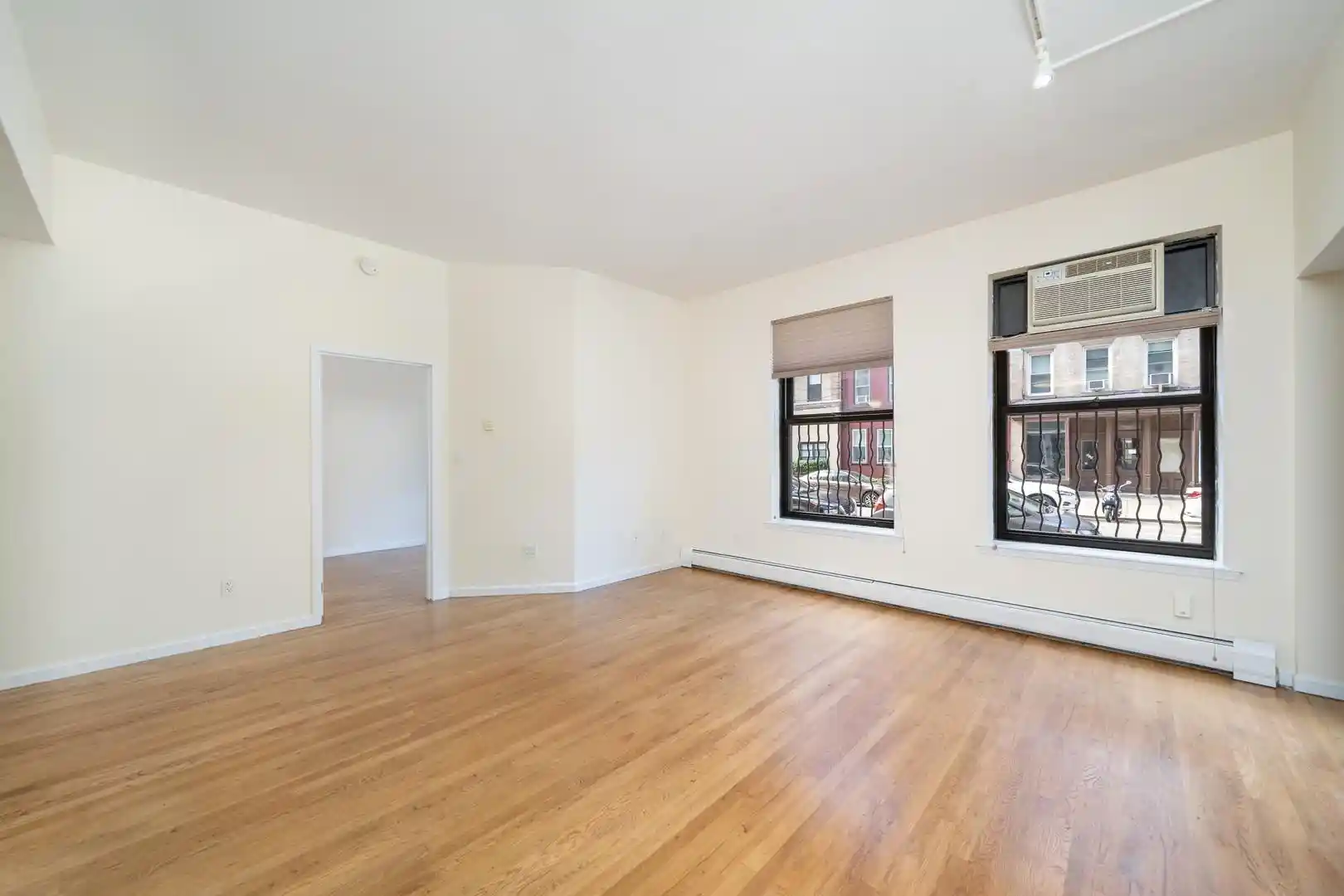 Photo 4 of Condominium at 501 Adams St #1G, Hoboken, NJ 07030 | MLS# 210022797 | | Sold on 2021-11-23