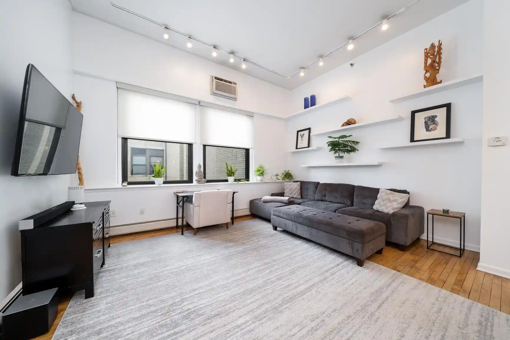 Condominium at 501 Adams St #4H, Hoboken, NJ 07030 | MLS# 220016006 |  | Sold on 2022-11-21