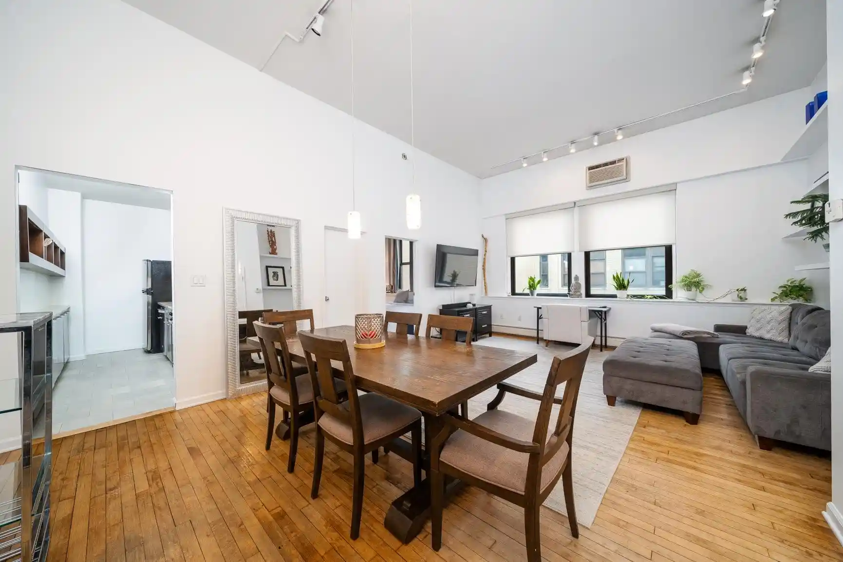 Photo 1 of Condominium at 501 Adams St #4H, Hoboken, NJ 07030 | MLS# 220016006 |  | Sold on 2022-11-21