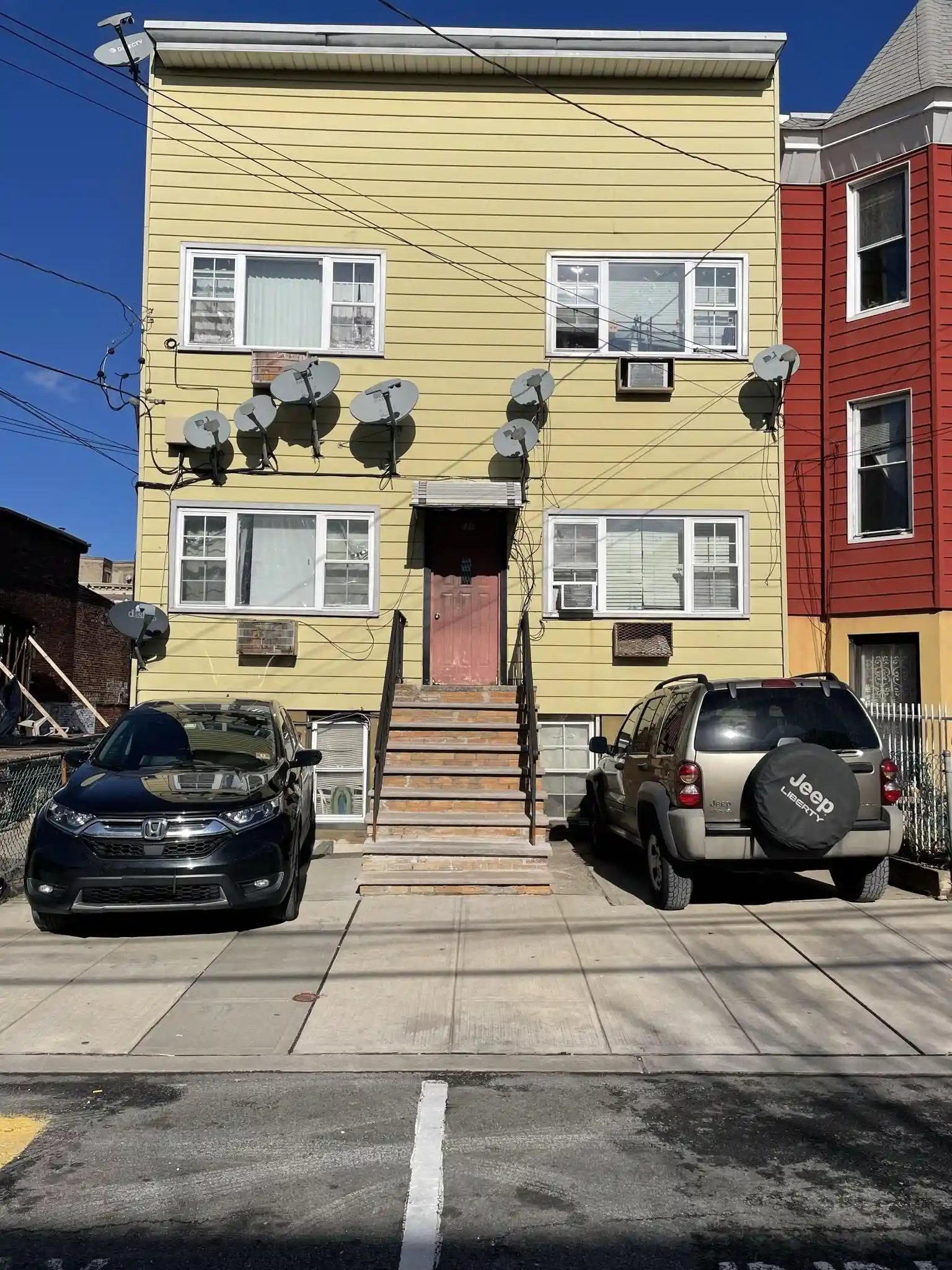 1st image of 416 11th St, Union City, NJ 07087 | MLS# 230001718