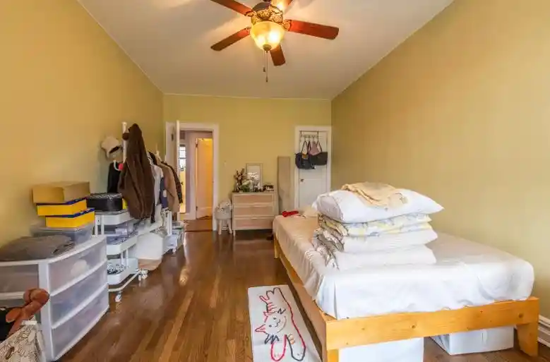 Photo 2 of Condominium at 56 Glenwood Ave #41, Jersey City, NJ 07306 | MLS# 230009339 | | Sold on 2023-07-27