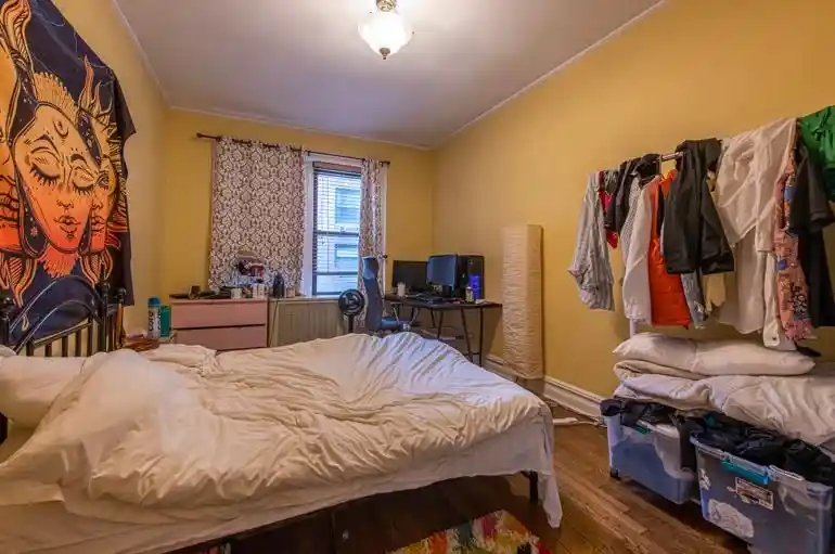 Photo 4 of Condominium at 56 Glenwood Ave #41, Jersey City, NJ 07306 | MLS# 230009339 | | Sold on 2023-07-27