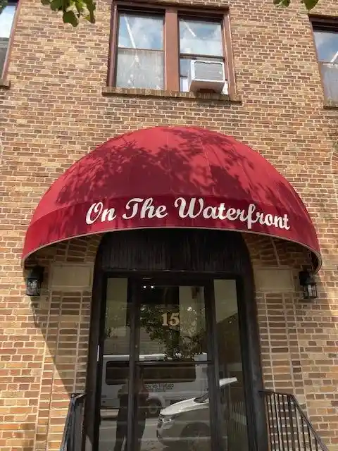 Condominium at 15 Broadway #25, Bayonne, NJ 07002 | MLS# 230012285 | | Sold on 2023-09-18