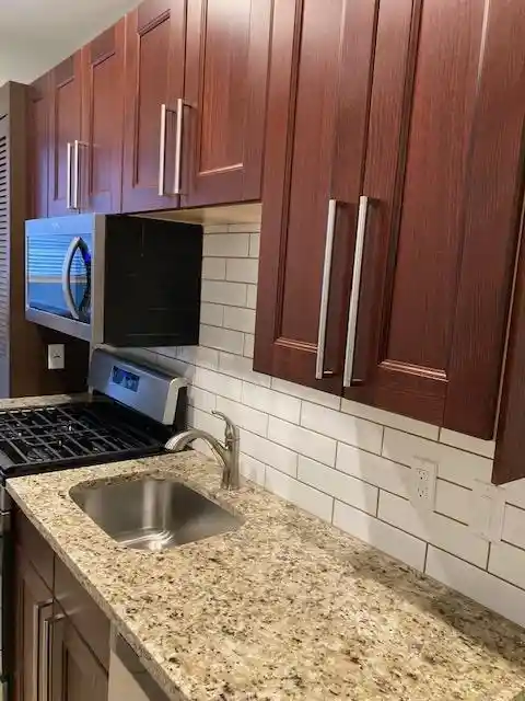 Photo 2 of Condominium at 15 Broadway #25, Bayonne, NJ 07002 | MLS# 230012285 | | Sold on 2023-09-18