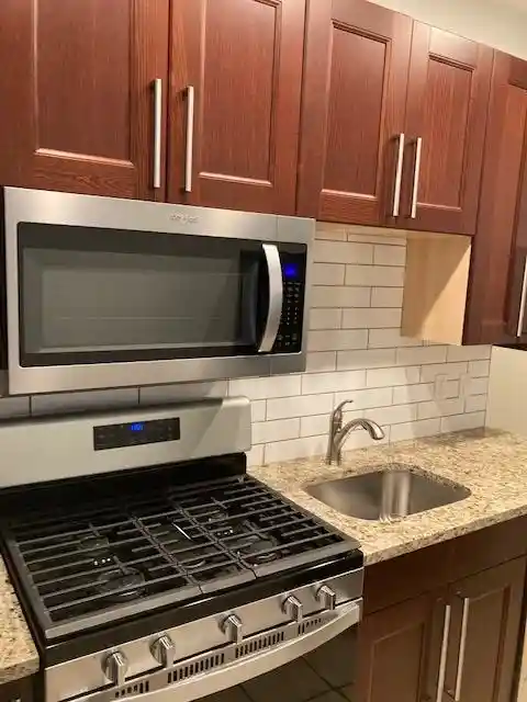 Photo 4 of Condominium at 15 Broadway #25, Bayonne, NJ 07002 | MLS# 230012285 | | Sold on 2023-09-18
