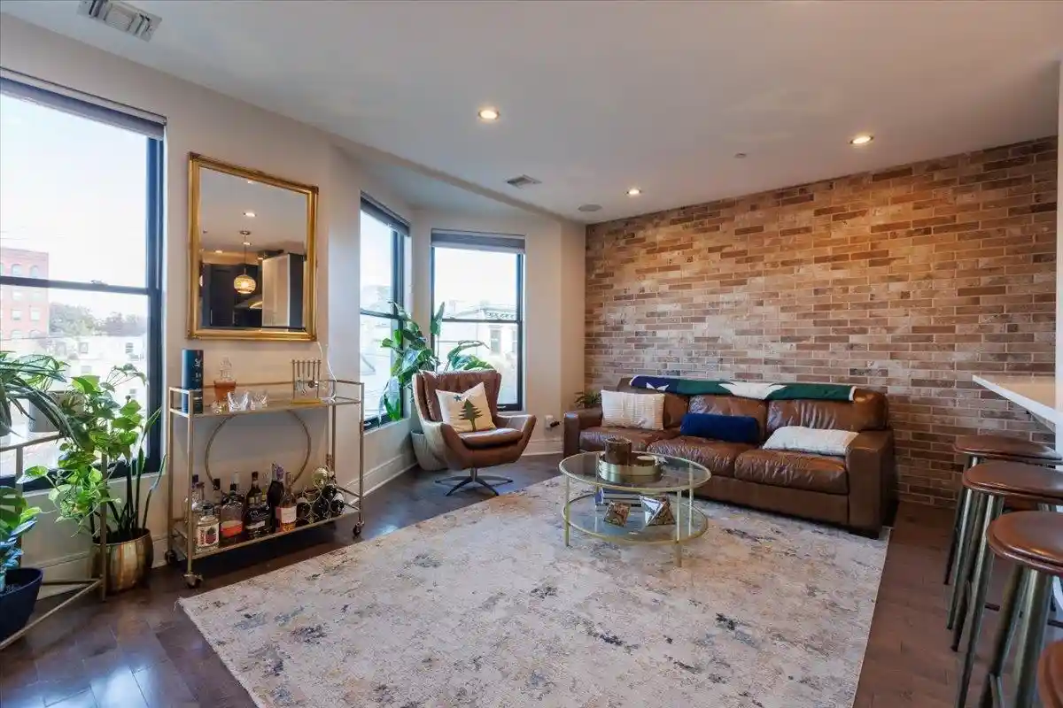 Condominium at 227 4Th St #Unit 301, Jersey City, NJ 07302 | MLS# 230019515 |  | Sold on 2023-12-18