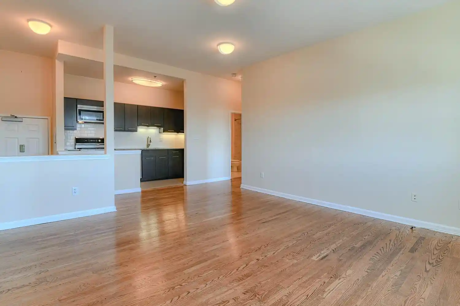 Photo 3 of Condominium at 501 Adams St #5B, Hoboken, NJ 07030 | MLS# 240007689 | | Sold on 2024-06-04