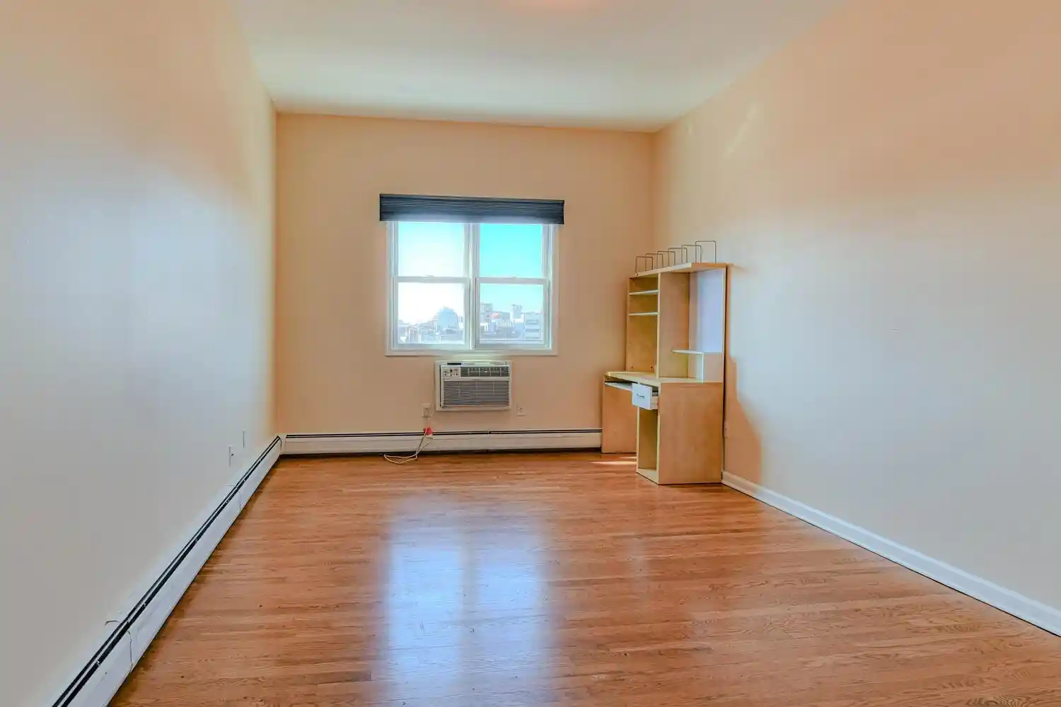 Photo 4 of Condominium at 501 Adams St #5B, Hoboken, NJ 07030 | MLS# 240007689 | | Sold on 2024-06-04