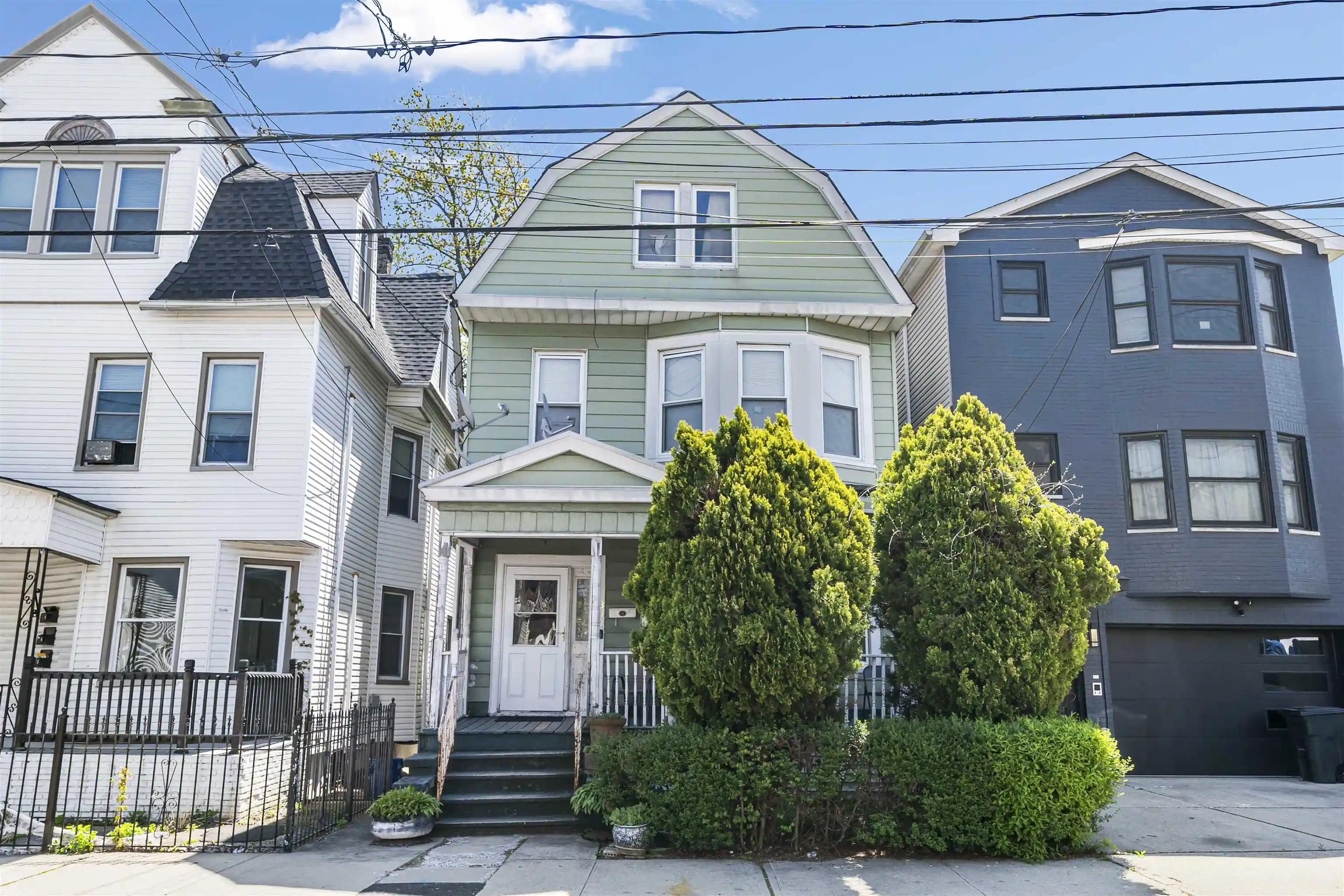1st image of 300 Arlington Ave, Jersey City, NJ 07304 | MLS# 240007926