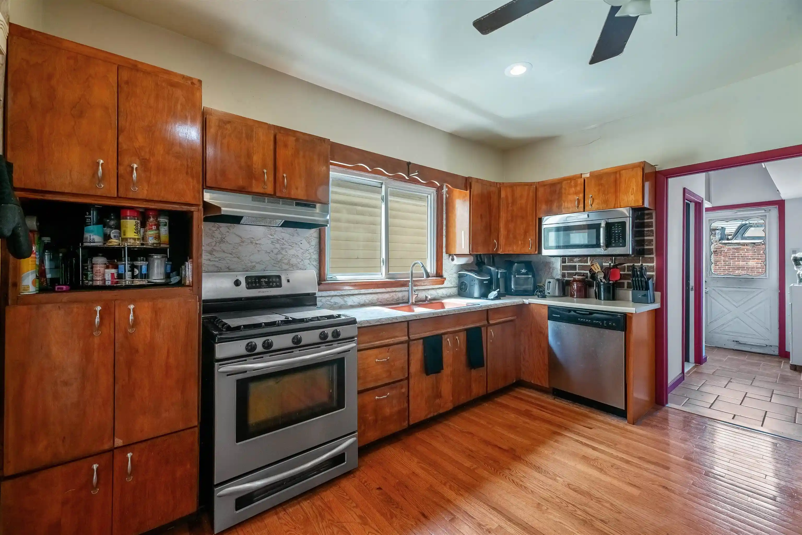 Homes for sale in Jersey City, NJ | 87 Linden Ave, Jersey City, NJ | MLS# 240012066