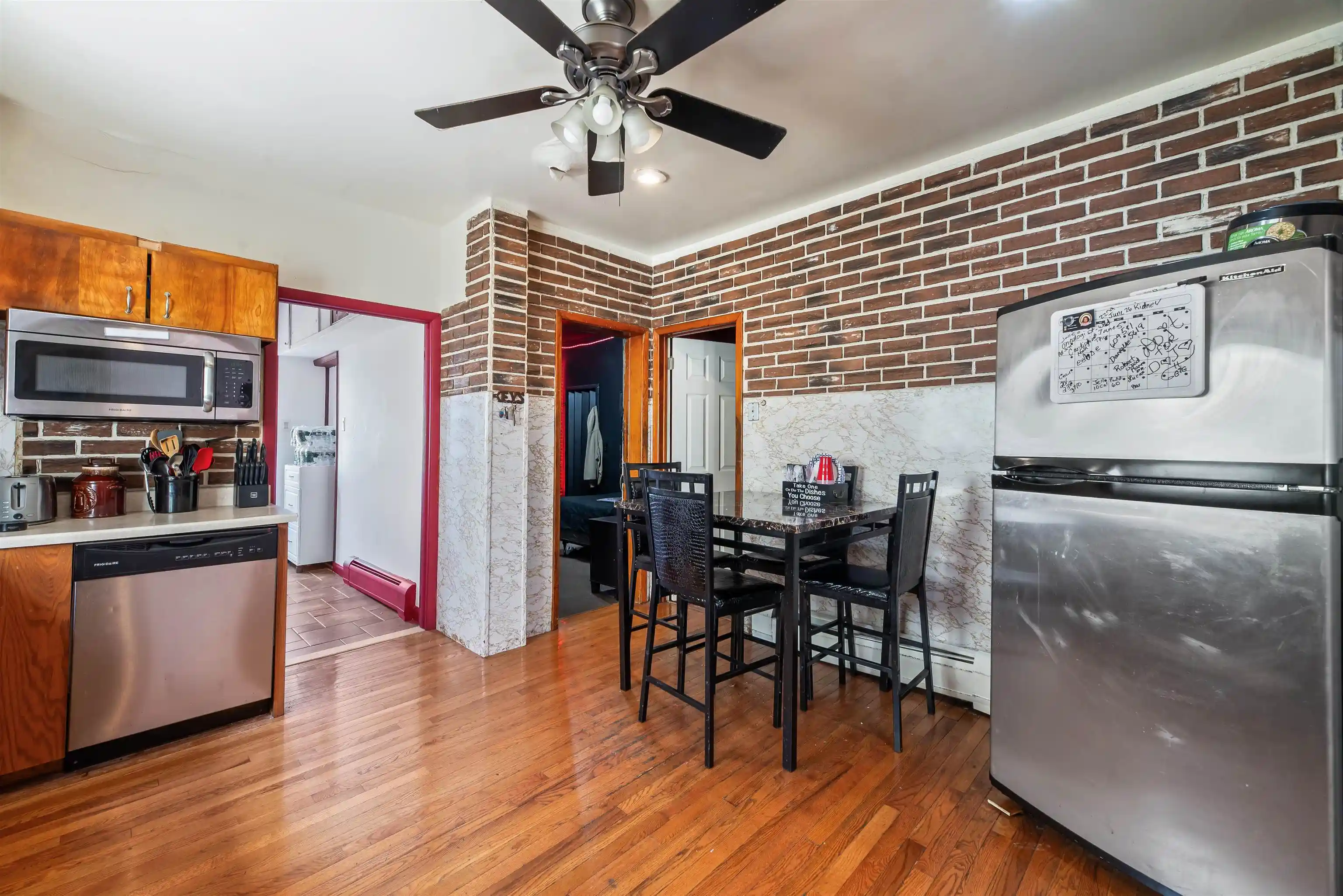 Homes for sale in Jersey City, NJ | 87 Linden Ave, Jersey City, NJ | MLS# 240012066