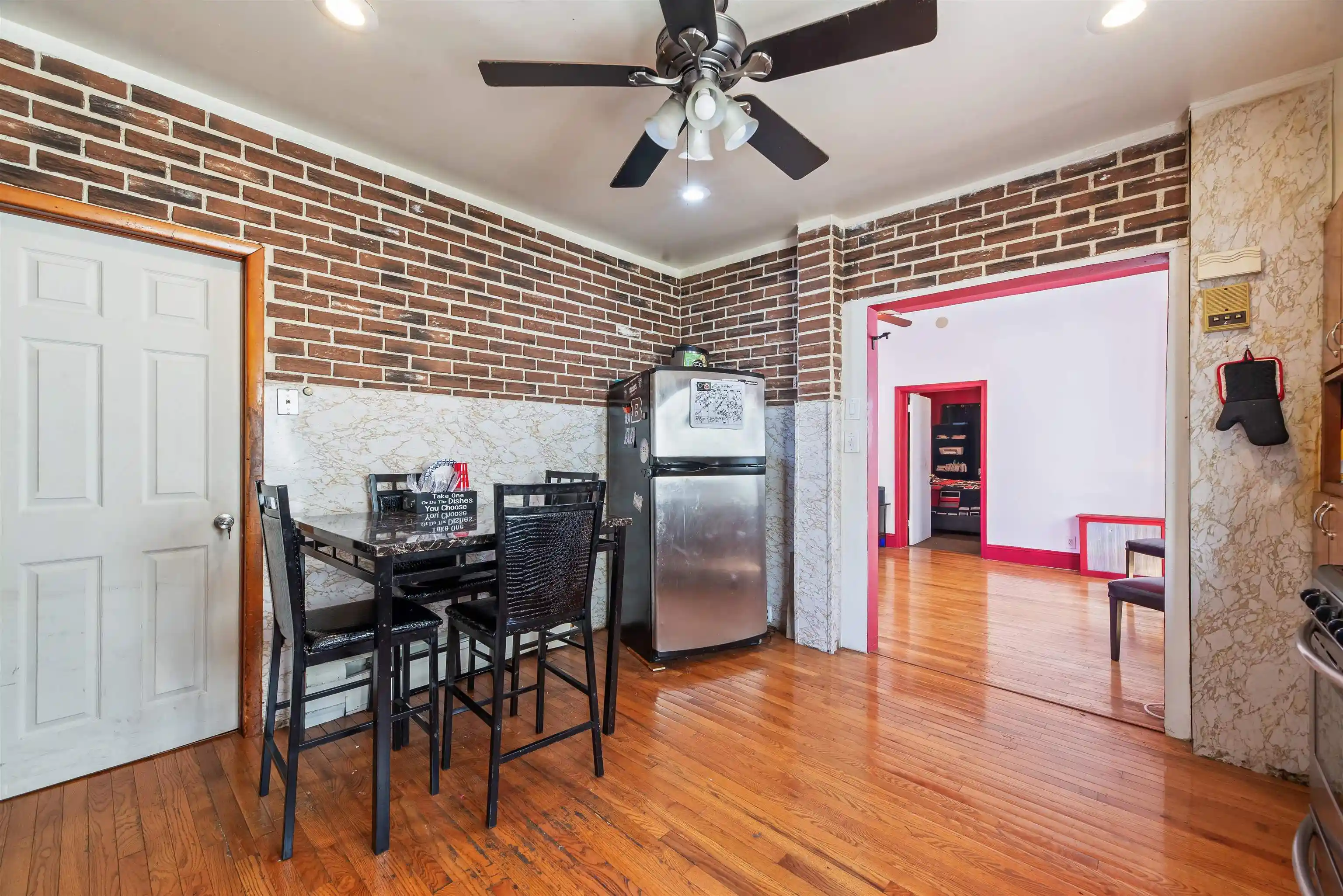 Homes for sale in Jersey City, NJ | 87 Linden Ave, Jersey City, NJ | MLS# 240012066
