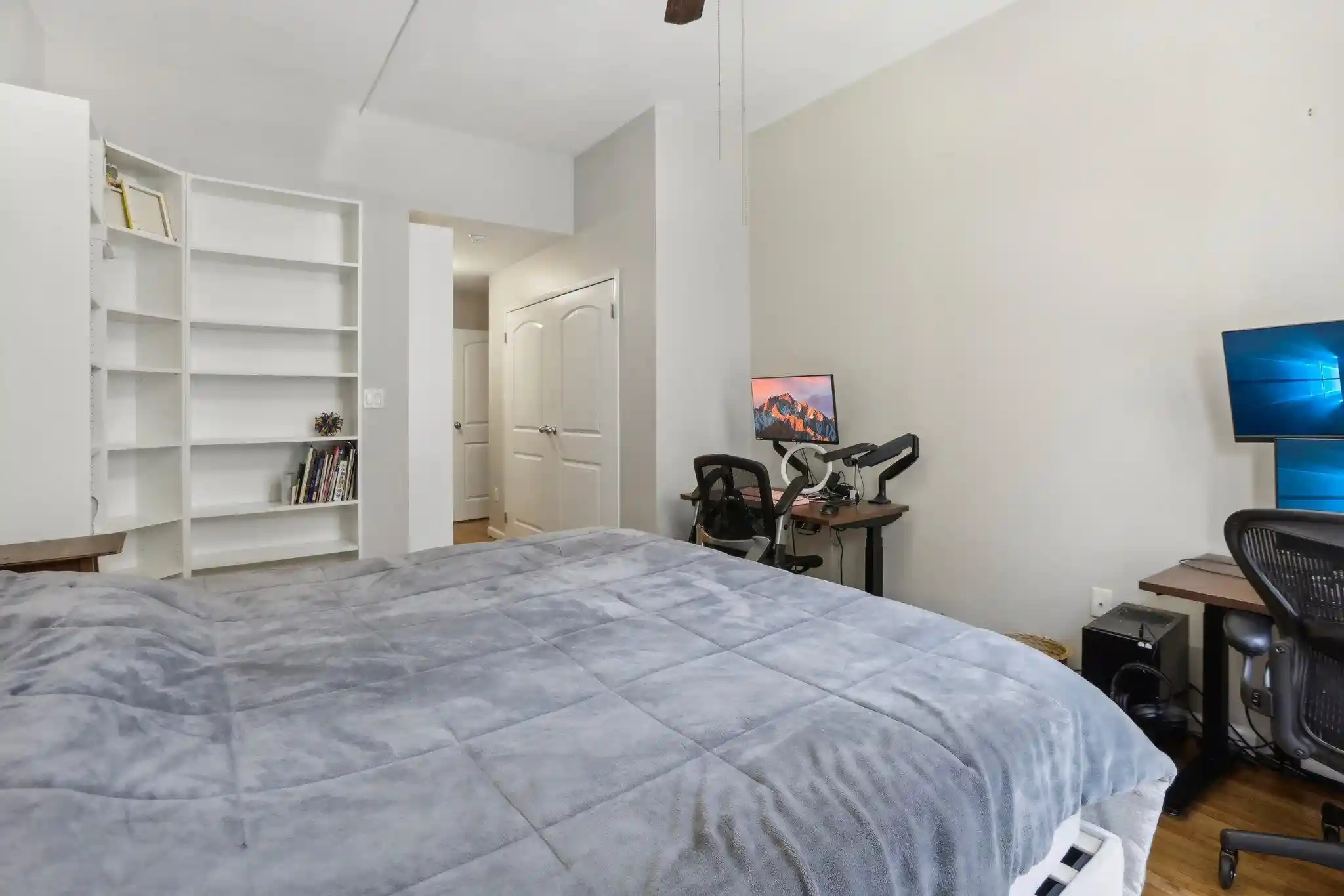 Photo 2 of Condominium at 501 Adams St #1A, Hoboken, NJ 07030 | MLS# 240012576 | | Sold on 2024-08-28