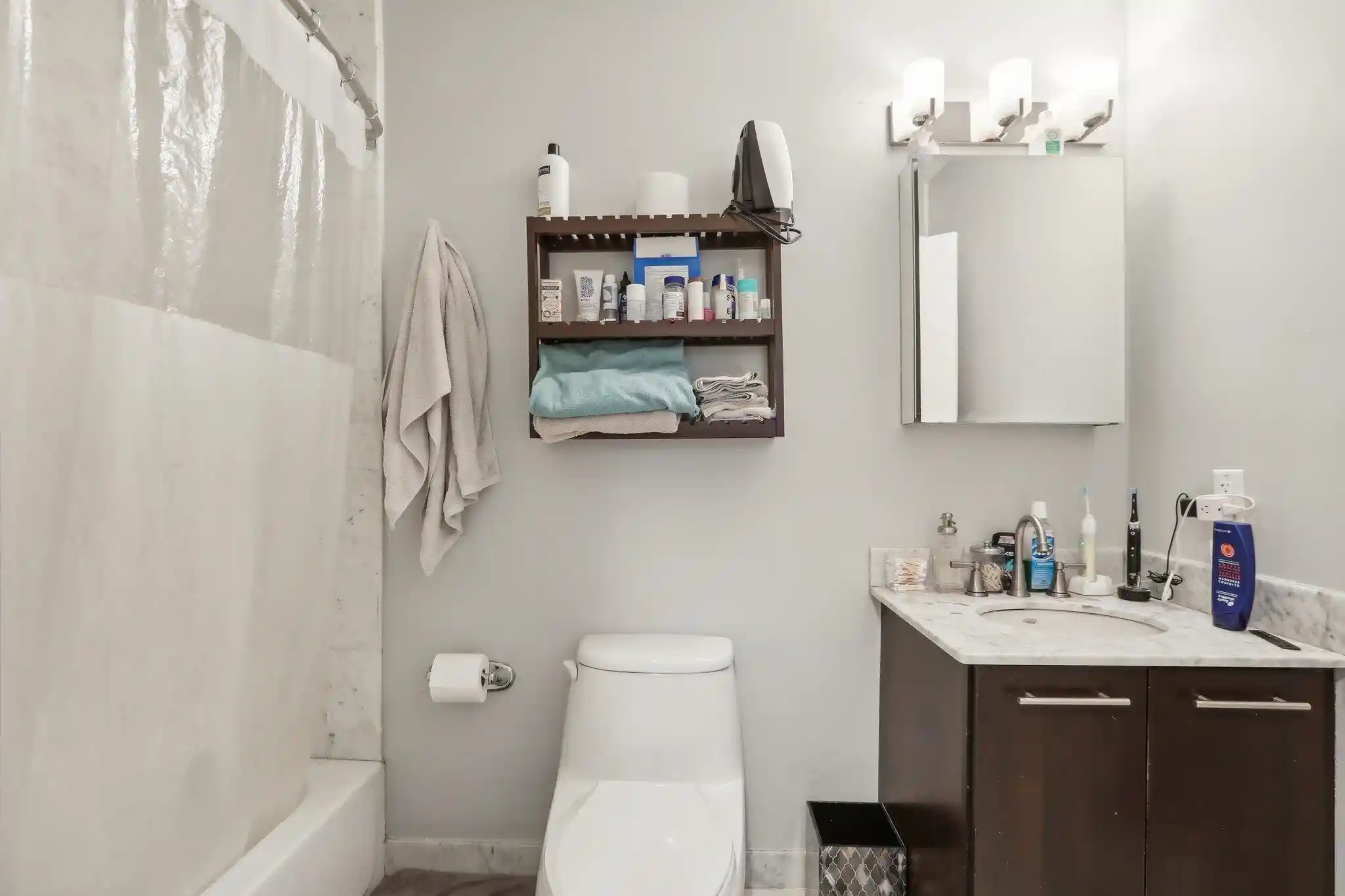 Photo 3 of Condominium at 501 Adams St #1A, Hoboken, NJ 07030 | MLS# 240012576 | | Sold on 2024-08-28