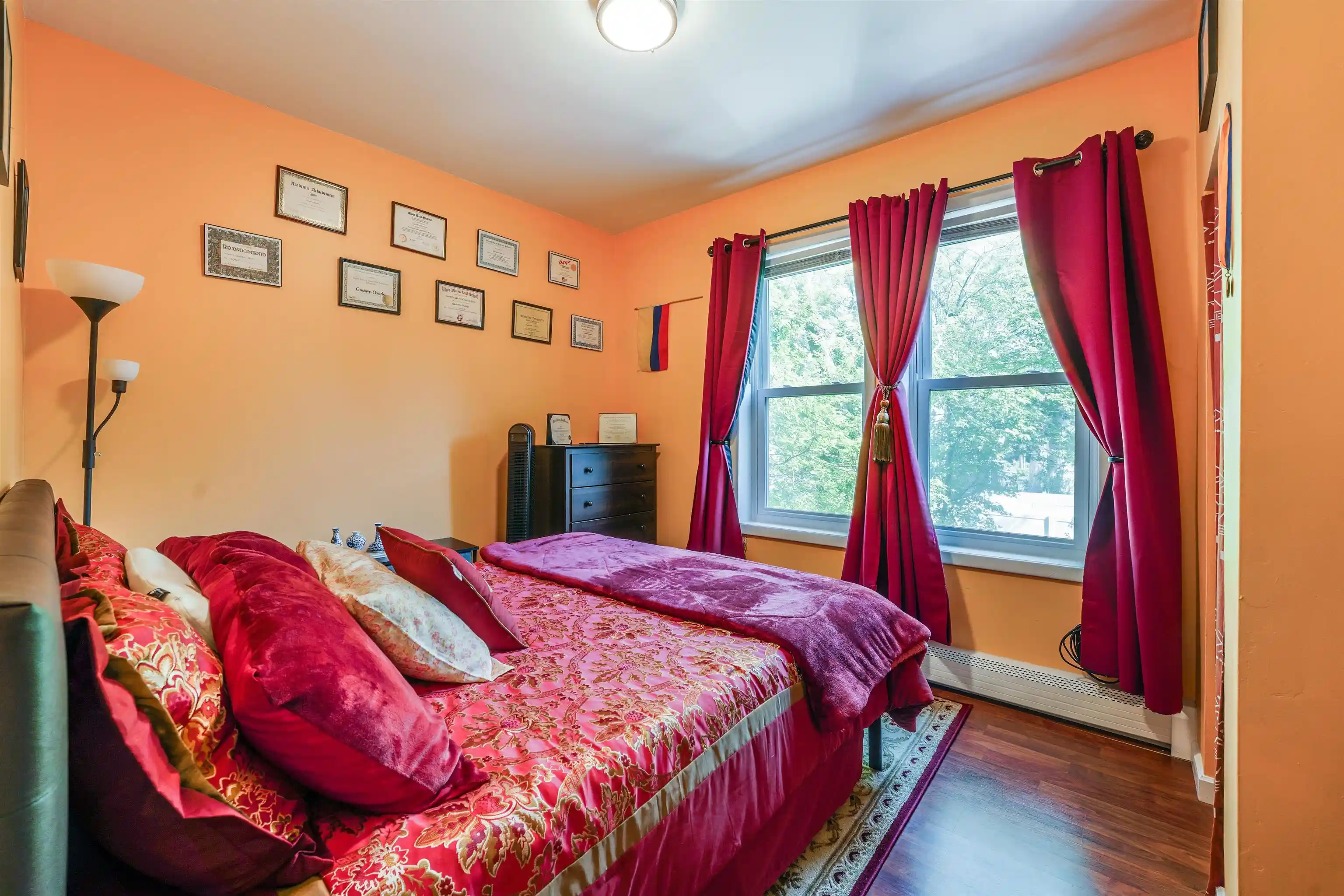 Photo 1 of Condominium at 15 Broadway #24, Bayonne, NJ 07002 | MLS# 240013362 |  | Sold on 2024-09-23