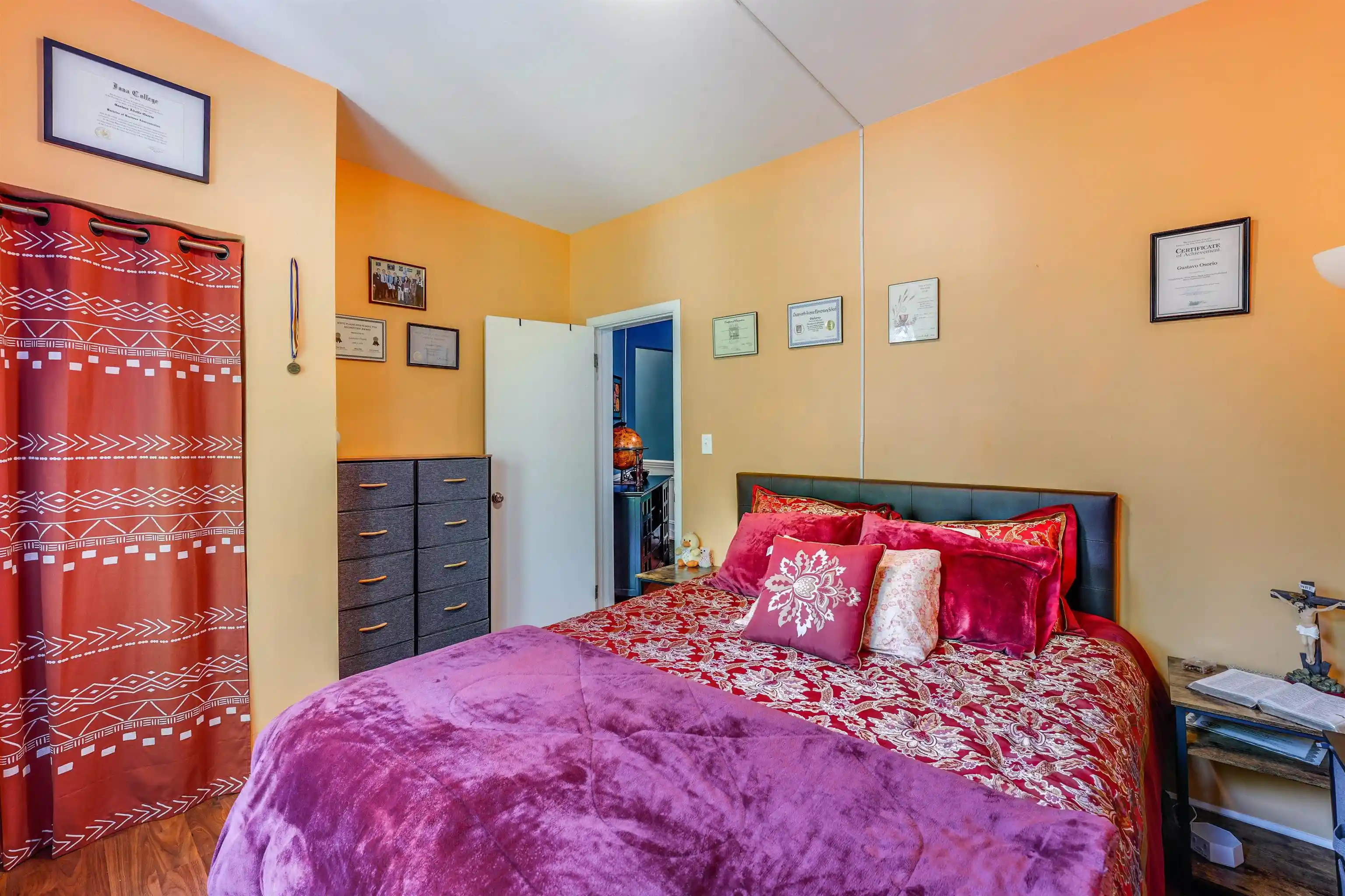 Photo 2 of Condominium at 15 Broadway #24, Bayonne, NJ 07002 | MLS# 240013362 |  | Sold on 2024-09-23