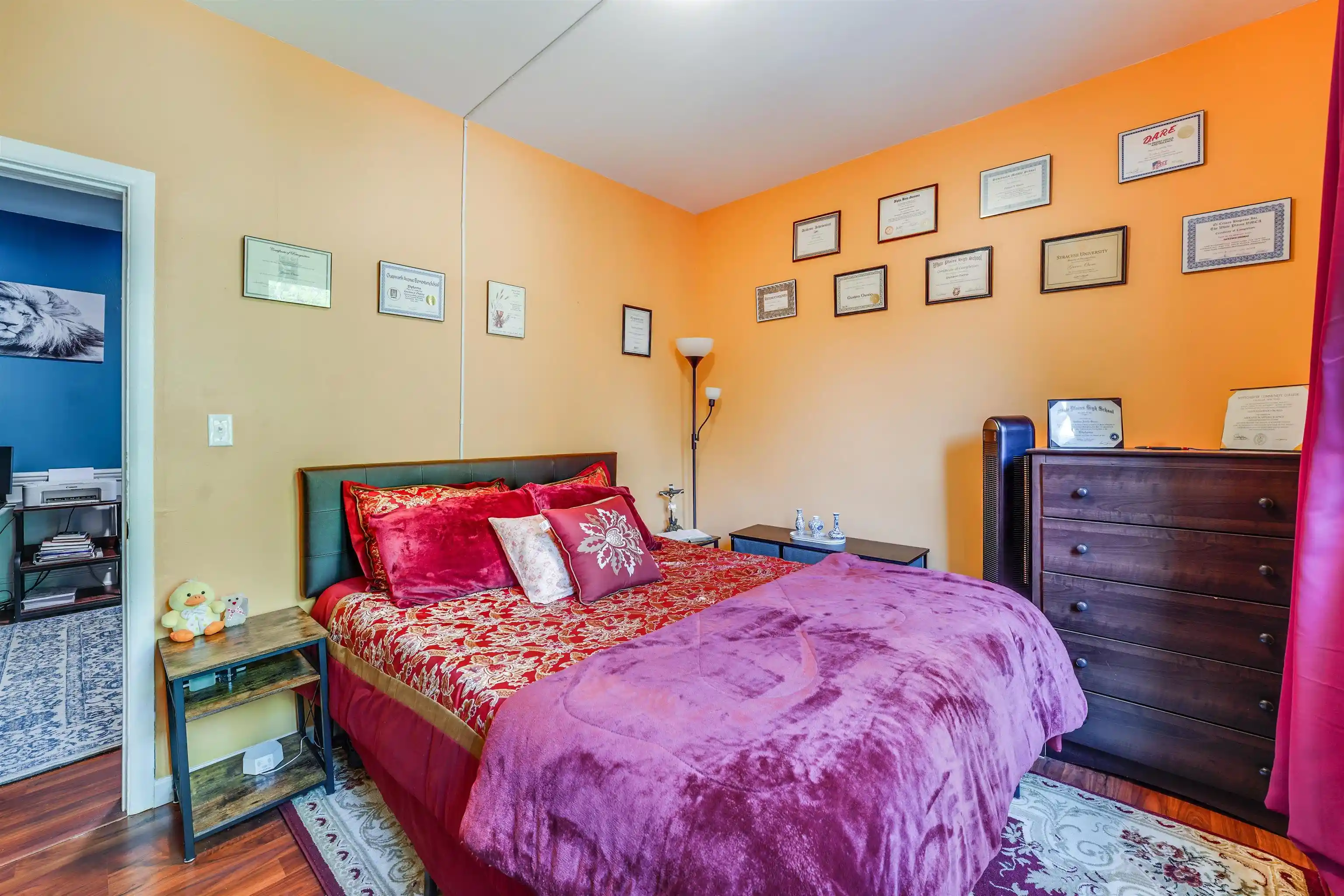 Photo 4 of Condominium at 15 Broadway #24, Bayonne, NJ 07002 | MLS# 240013362 |  | Sold on 2024-09-23