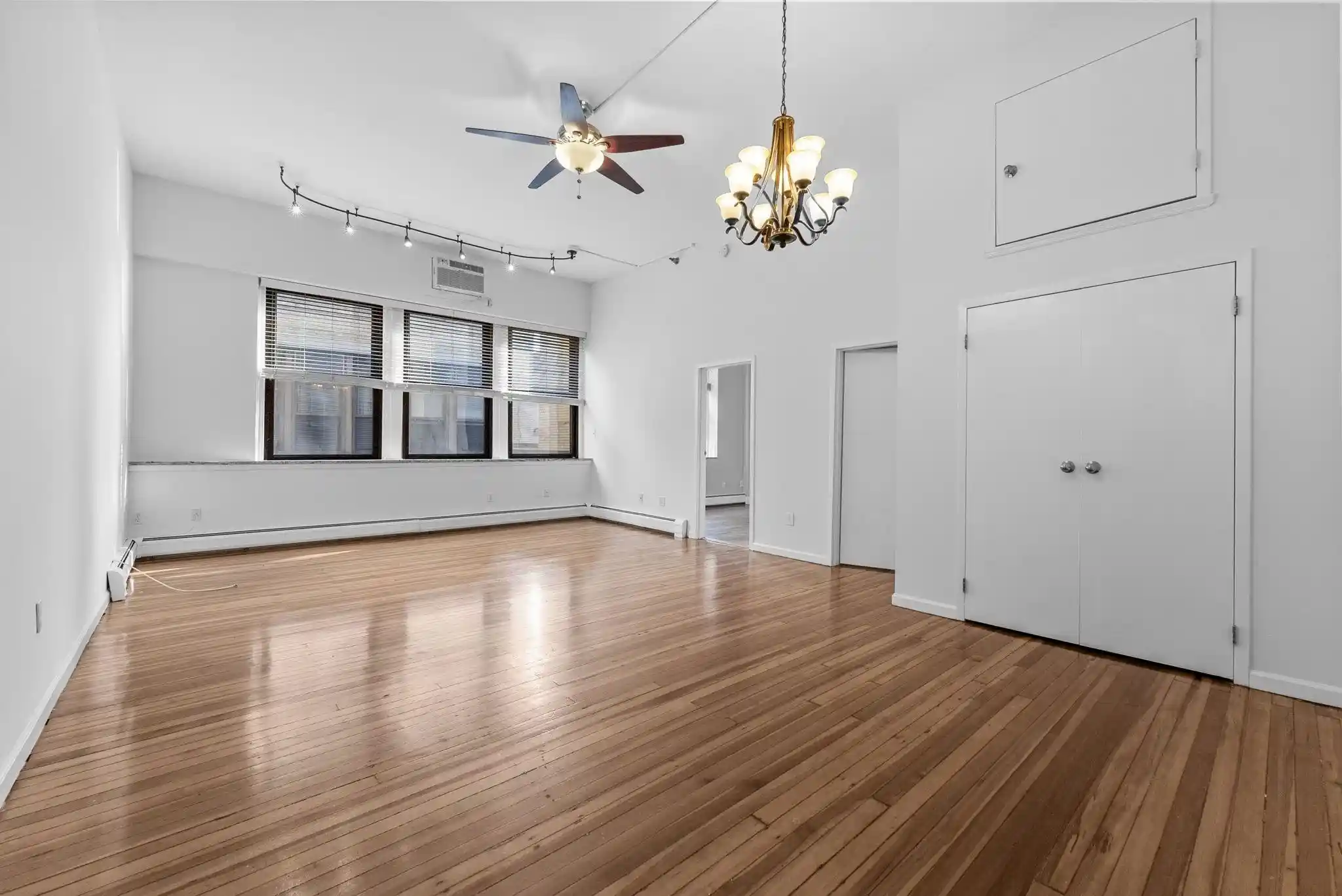 Condominium at 501 Adams St #3C, Hoboken, NJ 07030 | MLS# 240013672 | | Sold on 2024-10-04