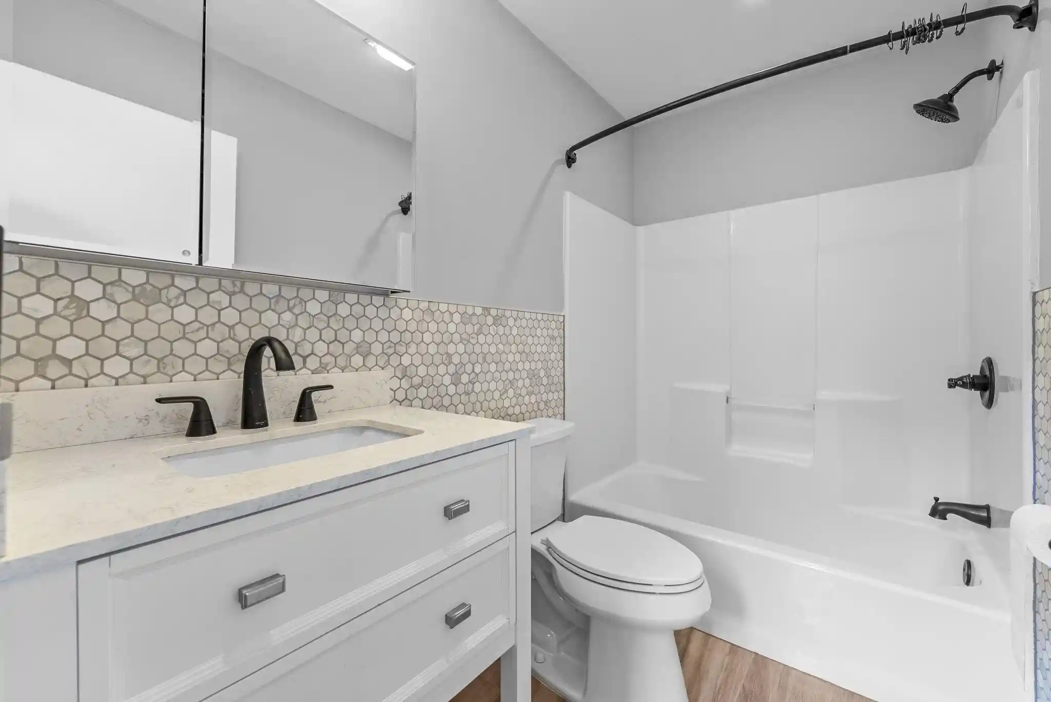 Photo 2 of Condominium at 501 Adams St #3C, Hoboken, NJ 07030 | MLS# 240013672 | | Sold on 2024-10-04