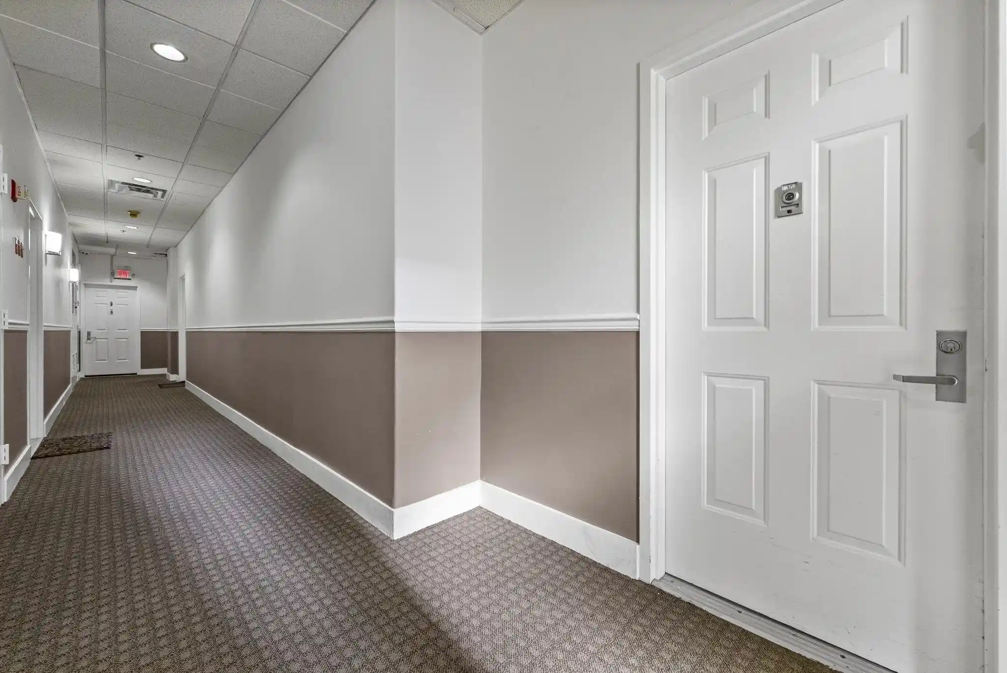 Photo 4 of Condominium at 501 Adams St #3C, Hoboken, NJ 07030 | MLS# 240013672 | | Sold on 2024-10-04