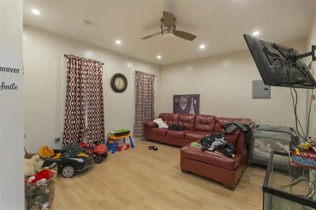 Photo 4 of Sale Pending at 58 Yale Ave, Jersey City, NJ 07304 | MLS# 240016062 | Listing updated on 2025-12-04