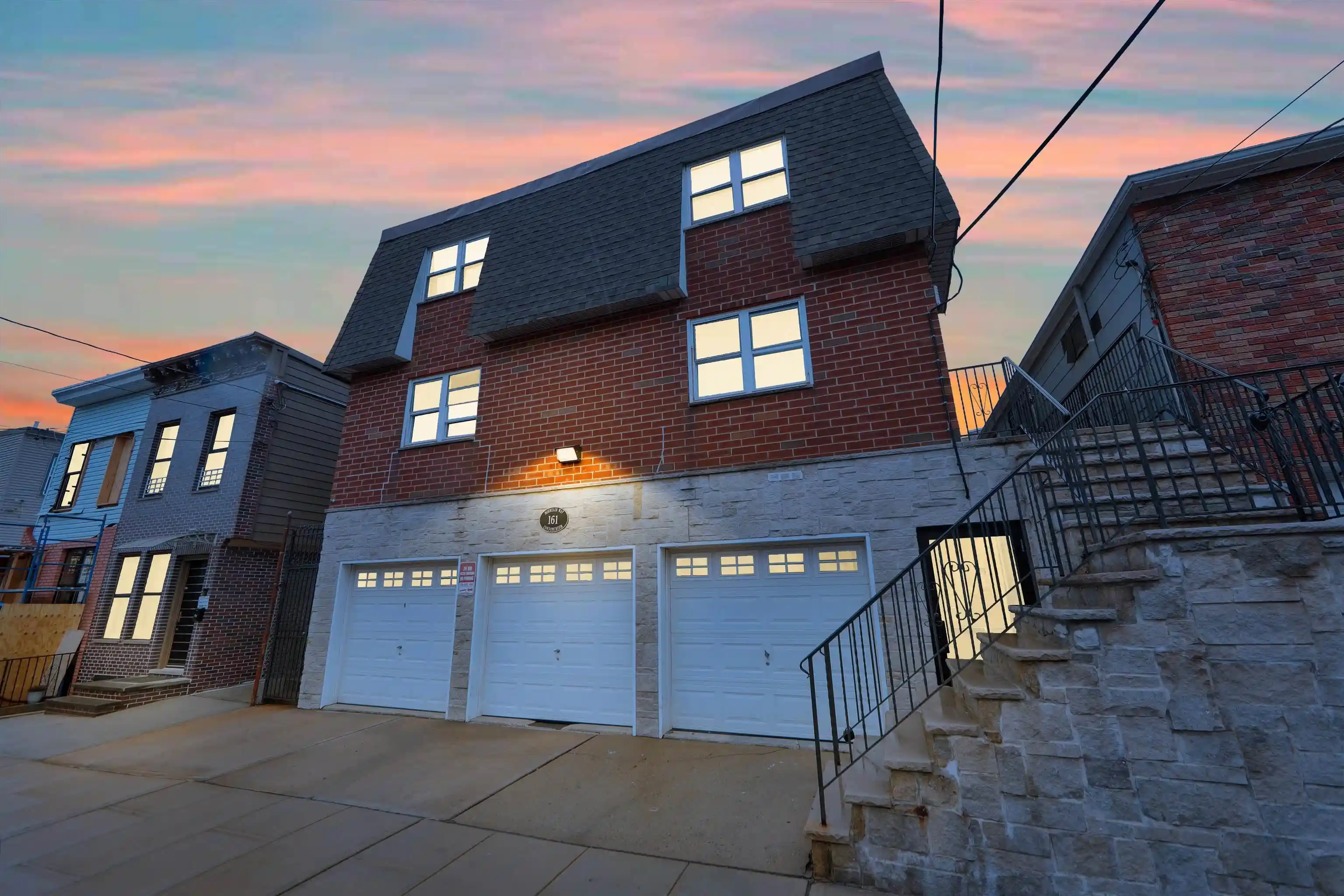 Photo 1 of Sale Pending at 161 18th Street #3C, Union City, NJ 07087 | MLS# 240019189 | Listing updated on 2026-01-14