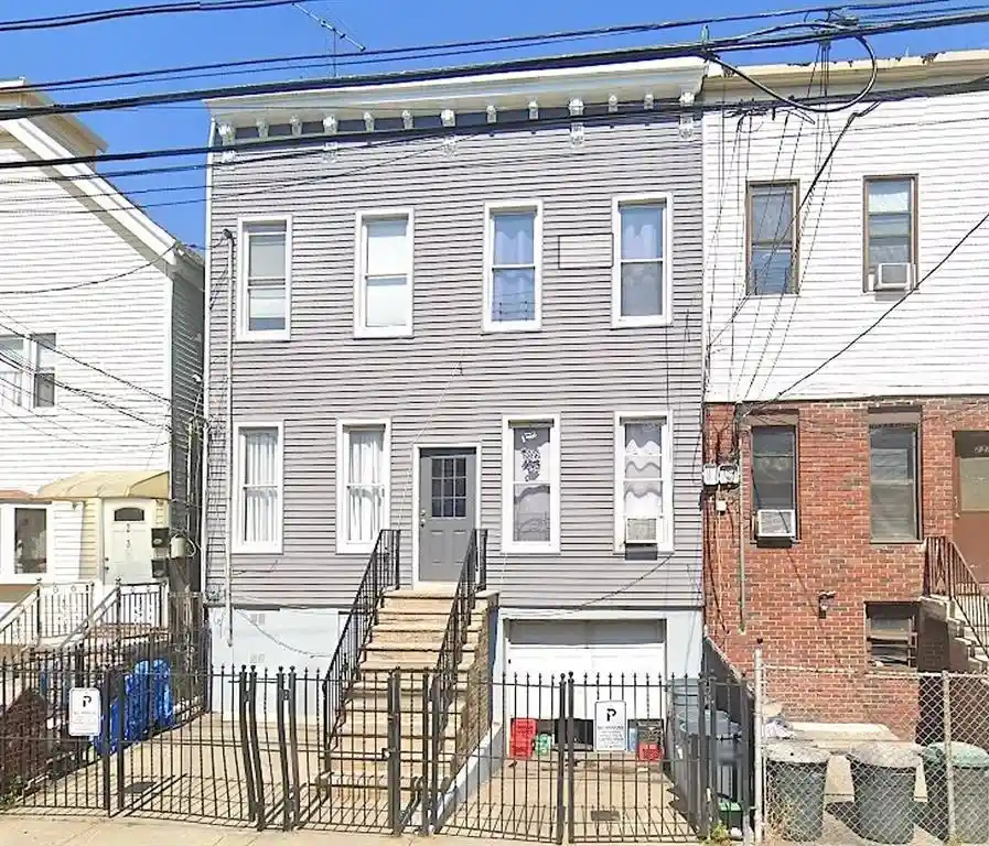 1st image of 235 Webster Ave, Jersey City, NJ 07307 | MLS# 240022876