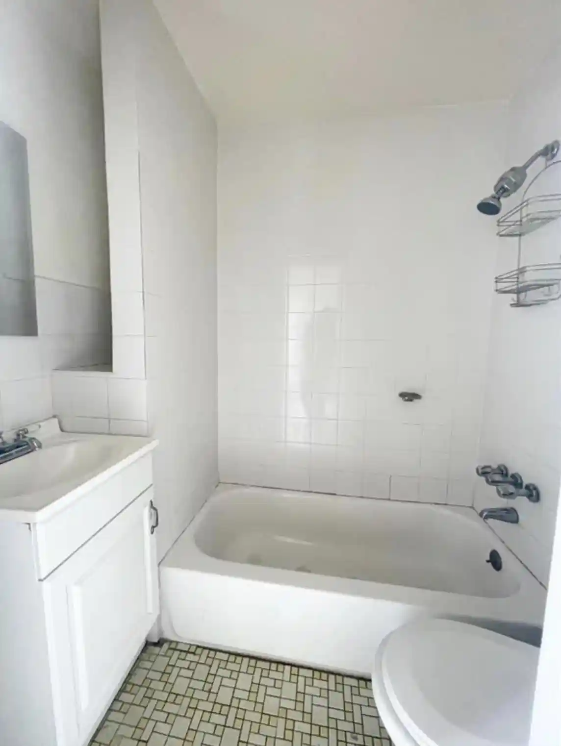 Listing Photo 5 - Condo for sale in building located at 235 Webster Ave, Jersey City, NJ 07631