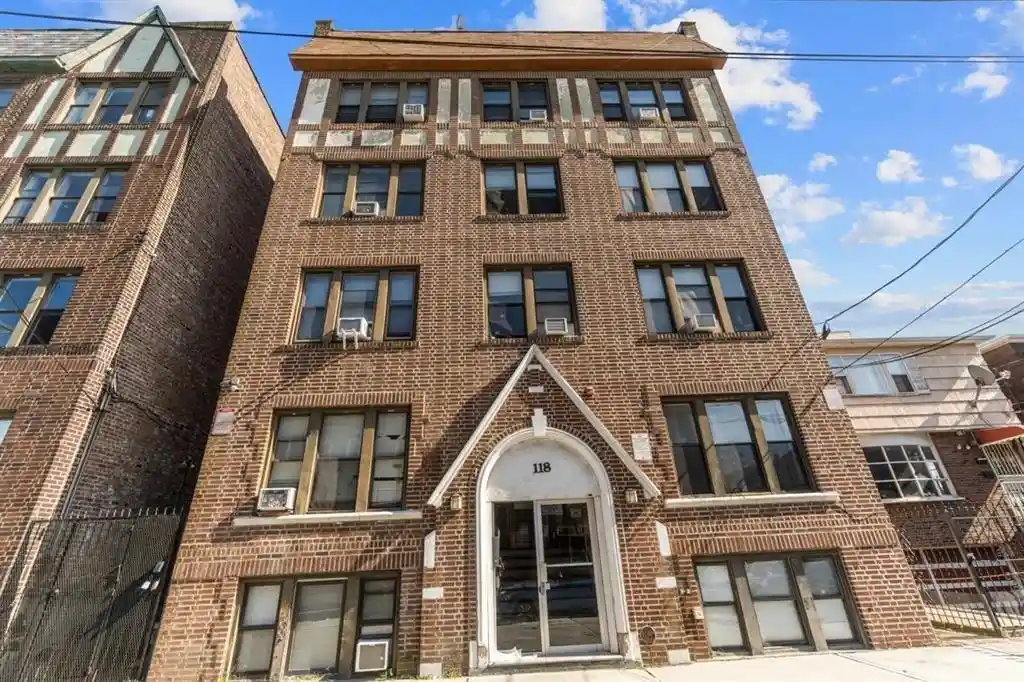 Condominium at 118 Corbin Ave #403, Jersey City, NJ 07306 | MLS# 240023742 | | Sold on 2025-02-06