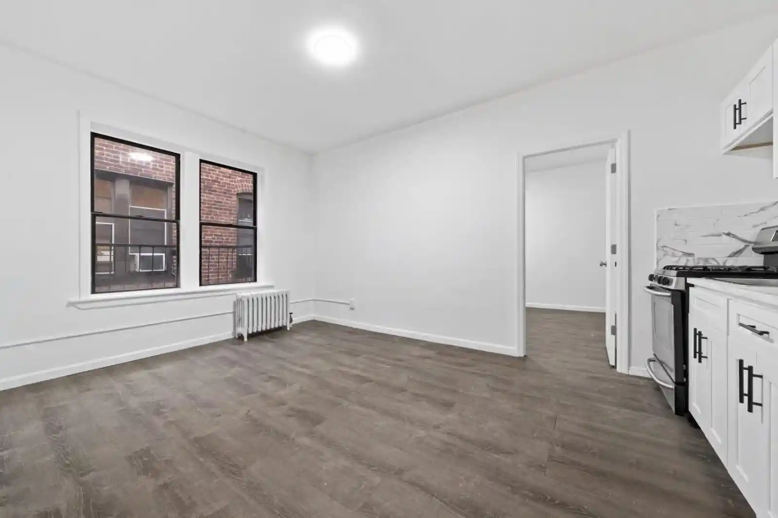Photo 3 of Condominium at 118 Corbin Ave #403, Jersey City, NJ 07306 | MLS# 240023742 | | Sold on 2025-02-06