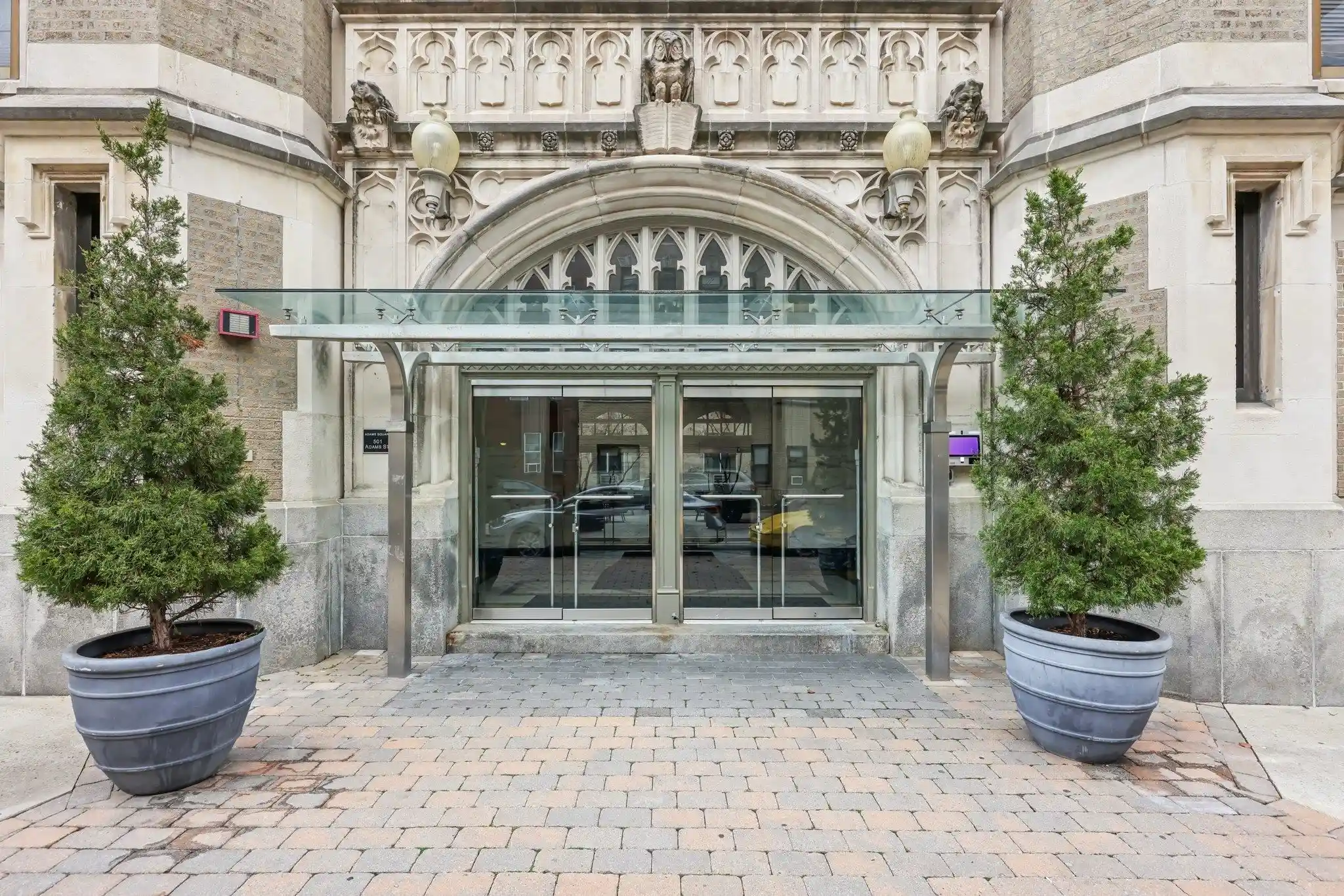 Condominium at 501 Adams St #1H, Hoboken, NJ 07030 | MLS# 250000553 | | Sold on 2025-02-21