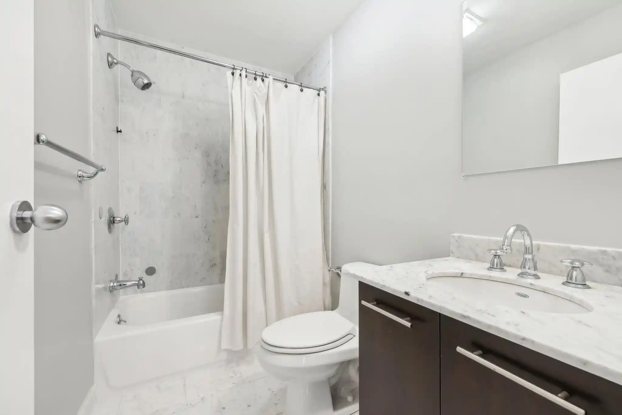 Photo 1 of Condominium at 501 Adams St #1H, Hoboken, NJ 07030 | MLS# 250000553 | | Sold on 2025-02-21