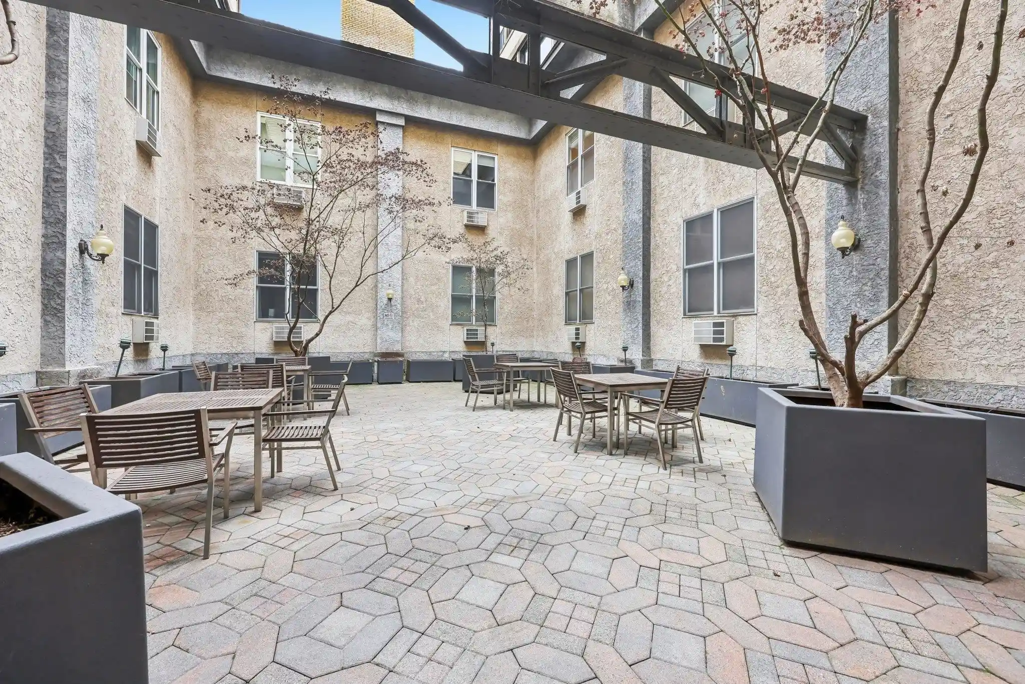 Photo 3 of Condominium at 501 Adams St #1H, Hoboken, NJ 07030 | MLS# 250000553 | | Sold on 2025-02-21