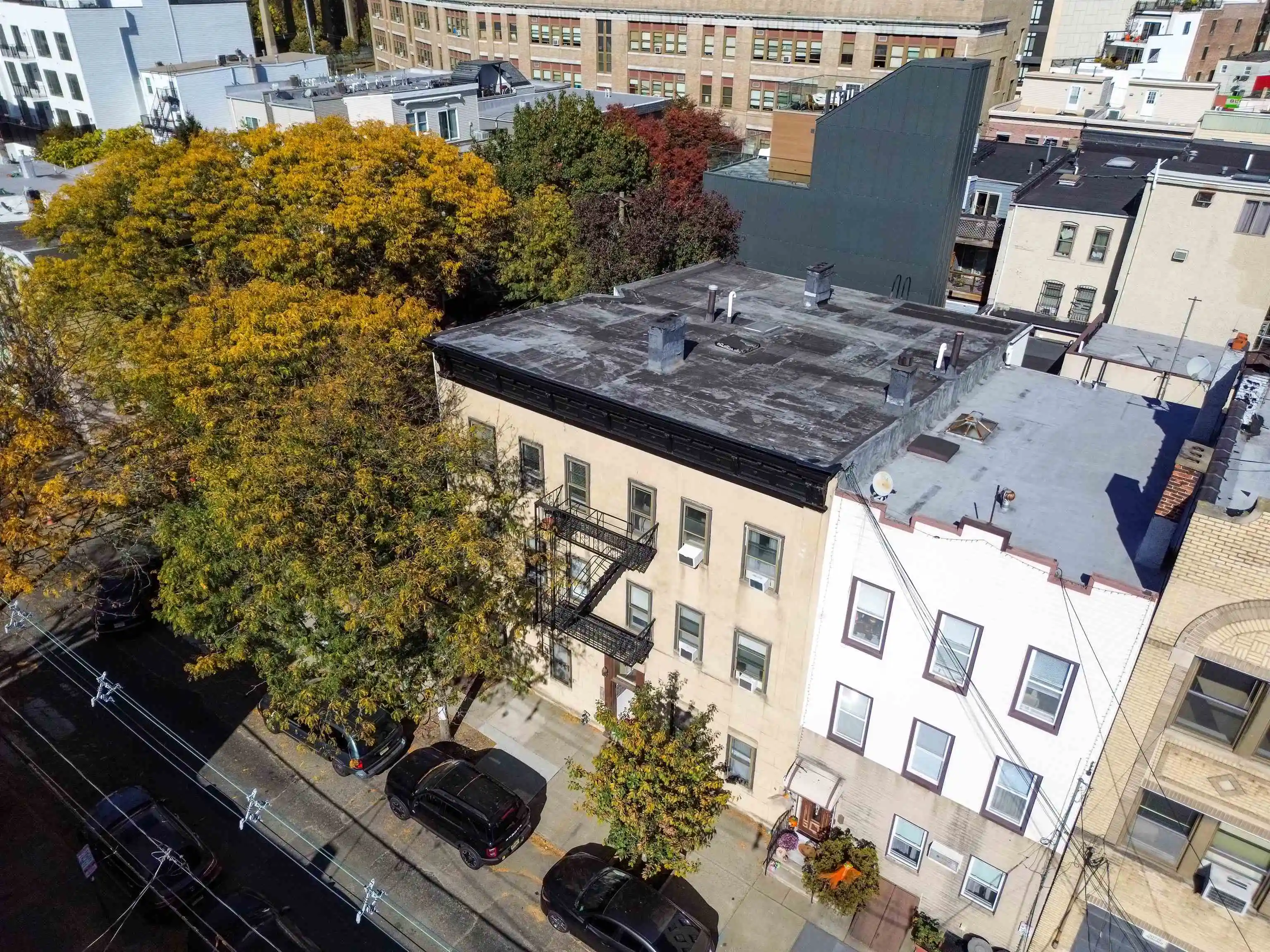 Photo 3 of Condominium at 420 2nd Street #8, Jersey City, NJ 07302 | MLS# 250000562 | | Sold on 2025-03-31