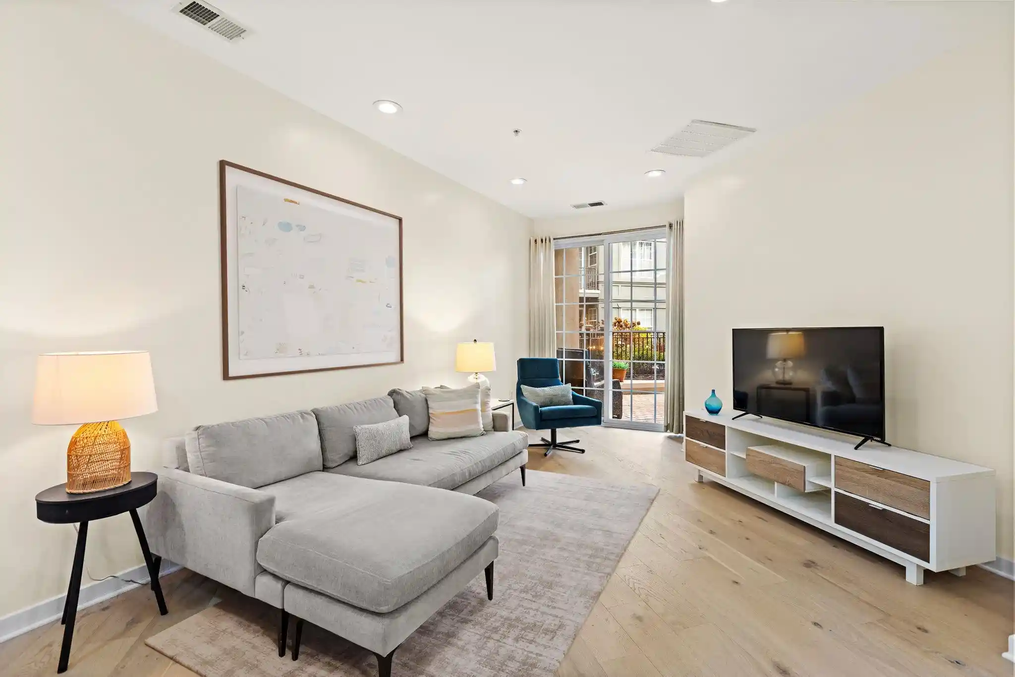Condominium at 443 2nd Street #202, Jersey City, NJ 07302 | MLS# 250001106 | | Sold on 2025-04-02