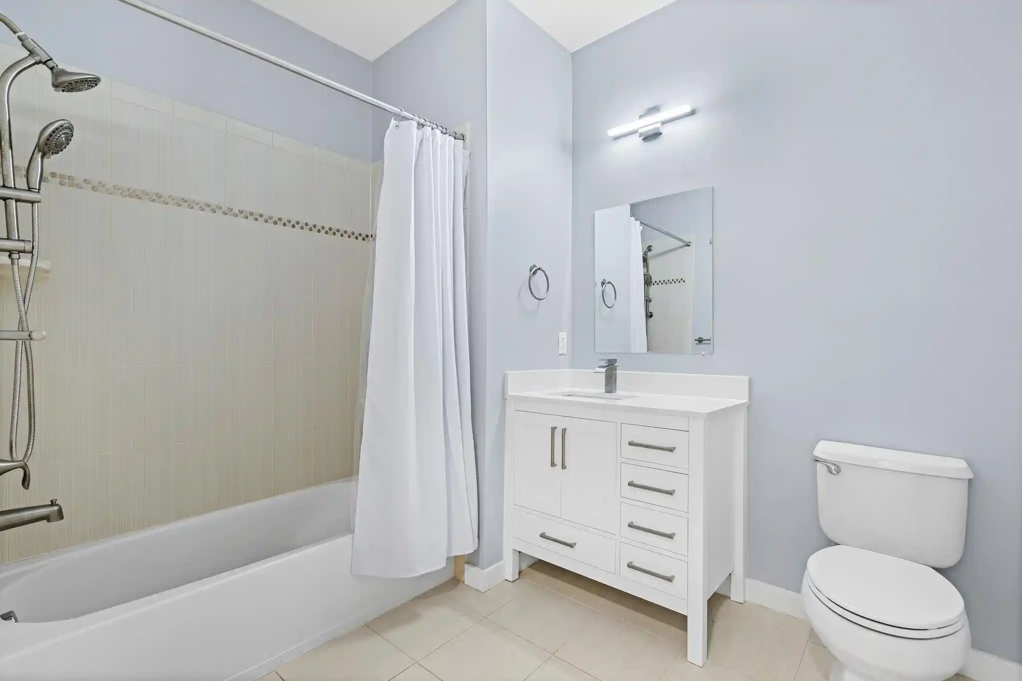 Photo 4 of Condominium at 443 2nd Street #202, Jersey City, NJ 07302 | MLS# 250001106 | | Sold on 2025-04-02