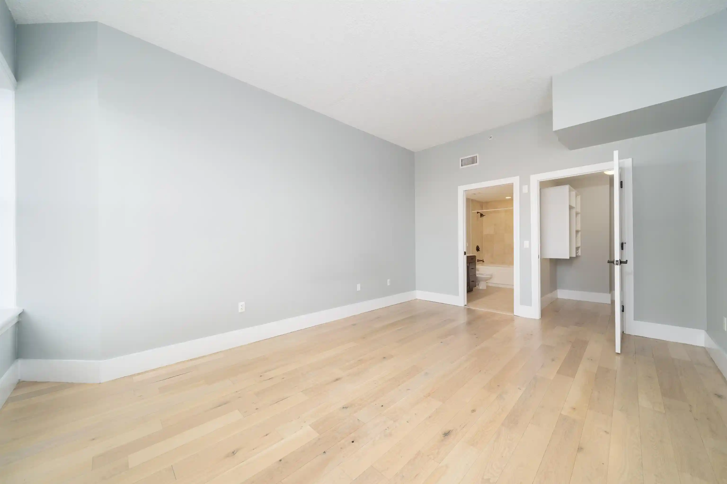 2nd image of 100 Paterson Plank Rd #408, Jersey City, NJ 07307 | MLS# 250001921