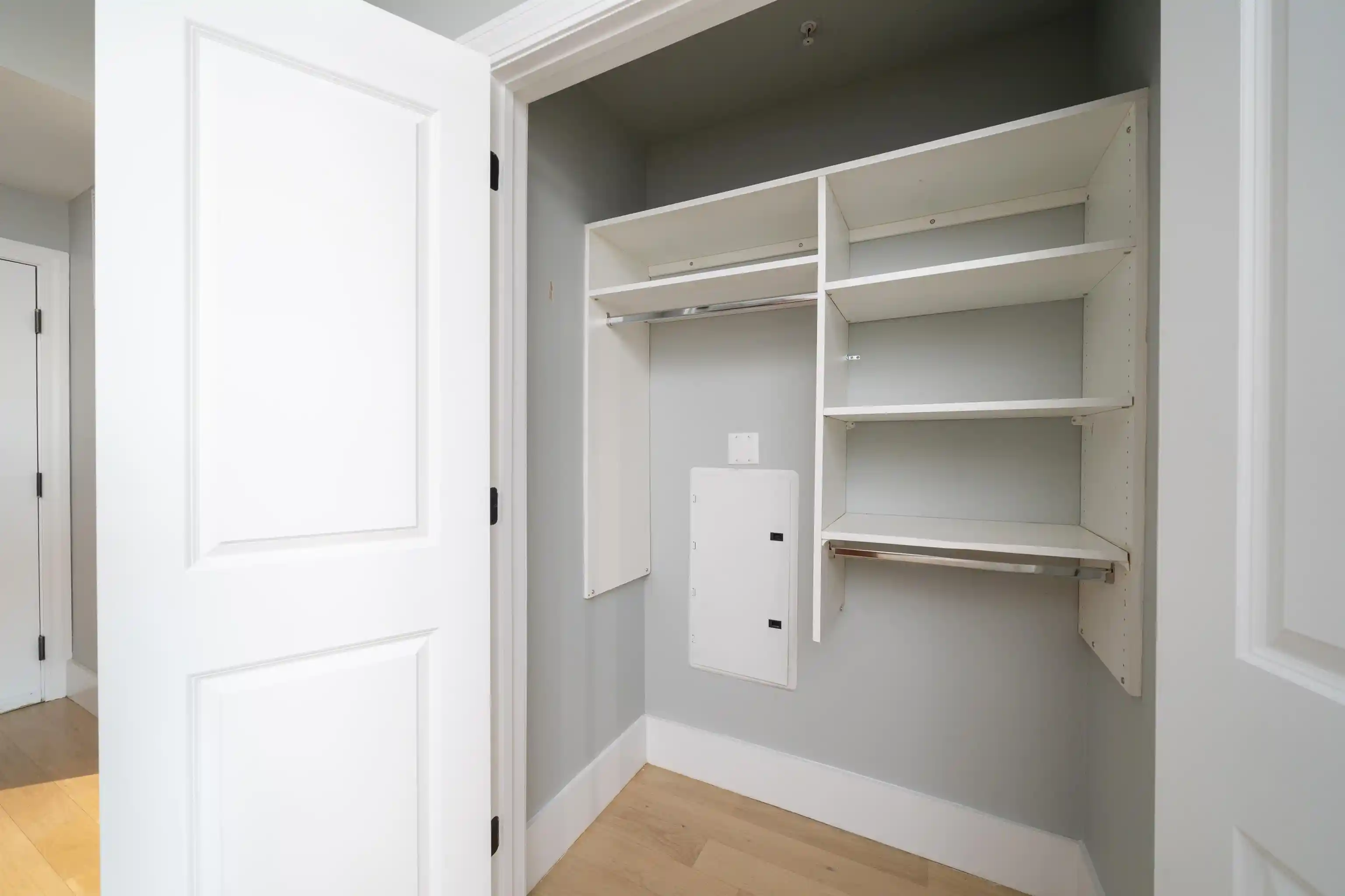 5th image of 100 Paterson Plank Rd #517, Jersey City, NJ 07307 | MLS# 250001923