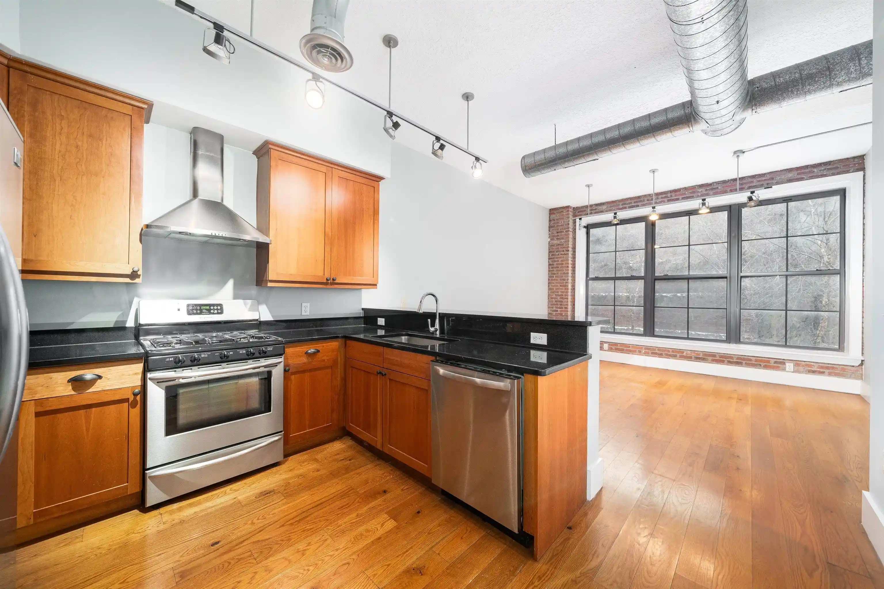 1st image of 100 Paterson Plank Rd #426, Jersey City, NJ 07307 | MLS# 250001924