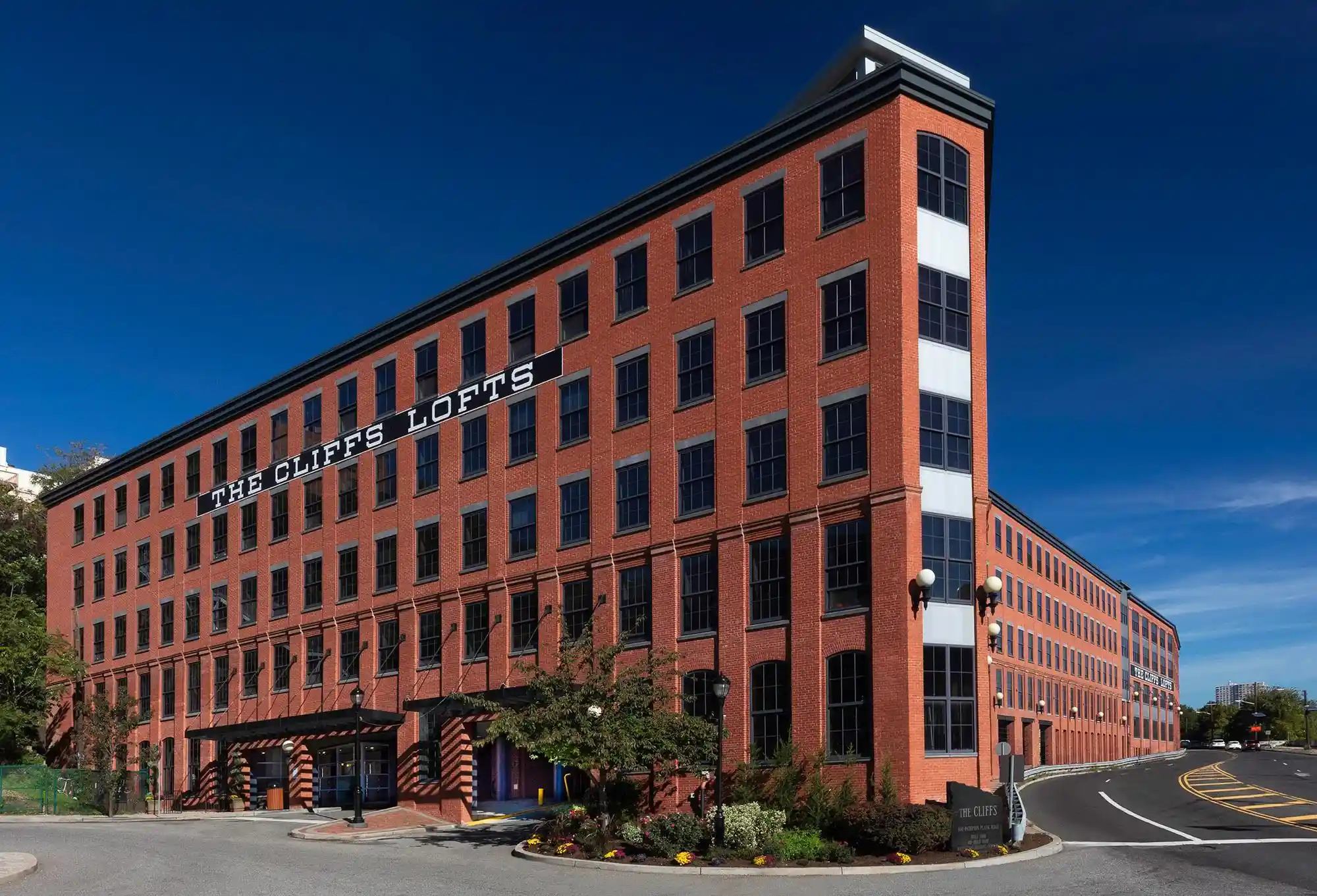 1st image of 100 Paterson Plank Rd #526, Jersey City, NJ 07310 | MLS# 250003083