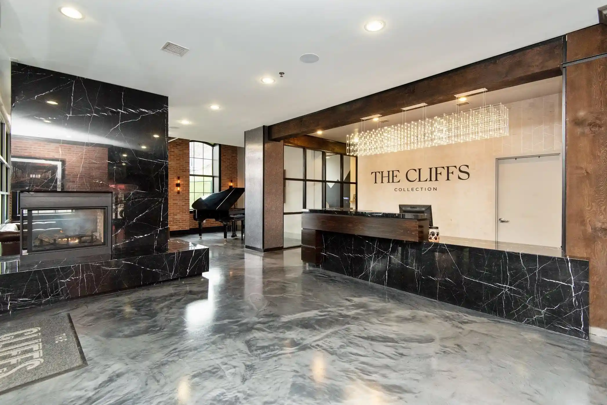 2nd image of 100 Paterson Plank Rd #526, Jersey City, NJ 07310 | MLS# 250003083