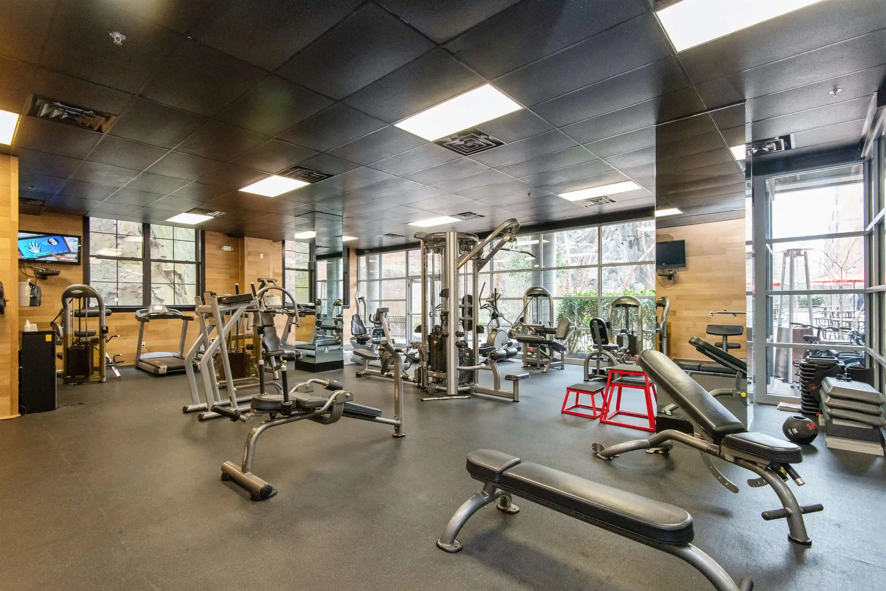 4th image of 100 Paterson Plank Rd #526, Jersey City, NJ 07310 | MLS# 250003083